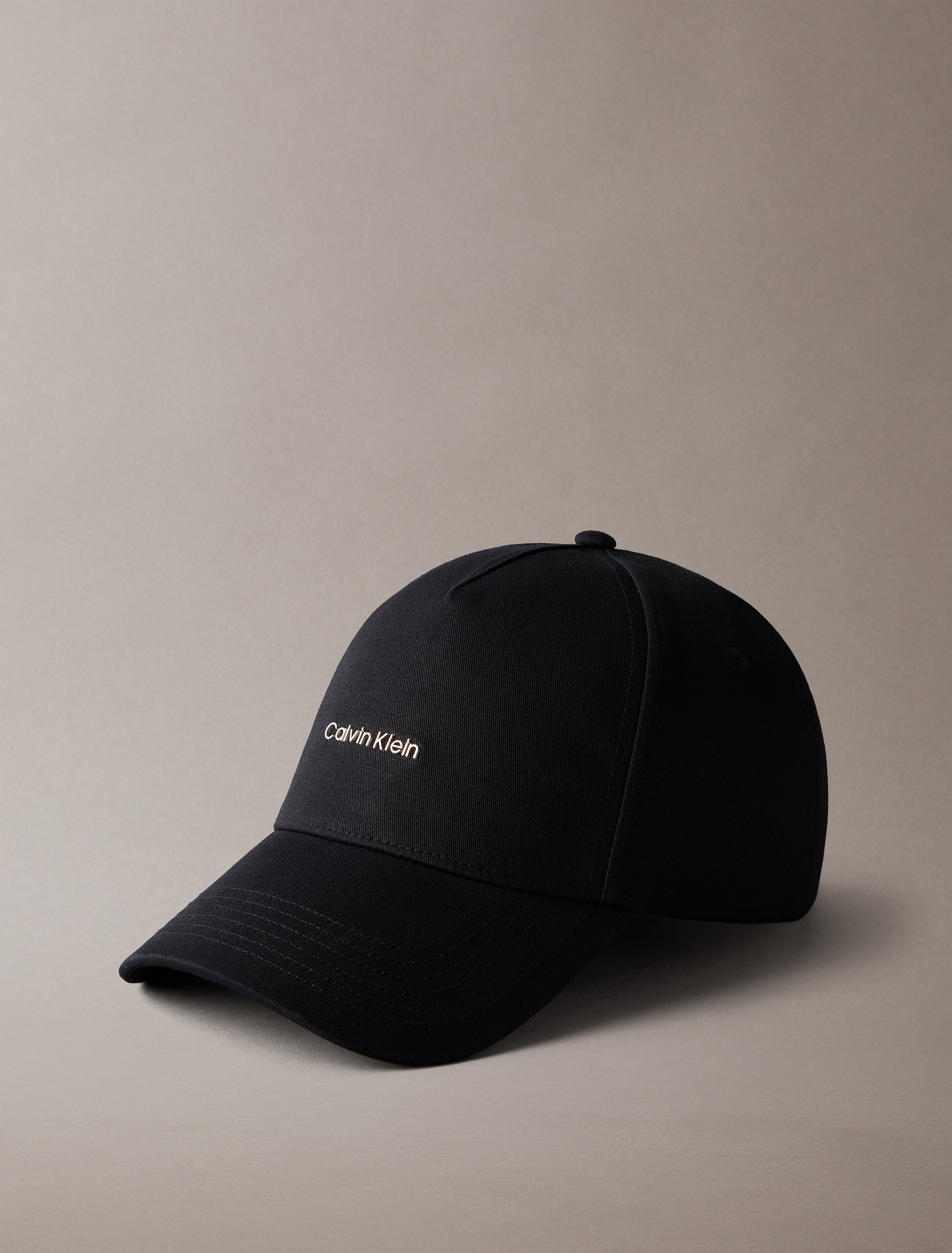 UV Cotton Twill Adjustable Cap