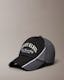 Heritage Crest Dual Tone Baseball Cap