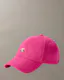 Pride Monogram Baseball Cap