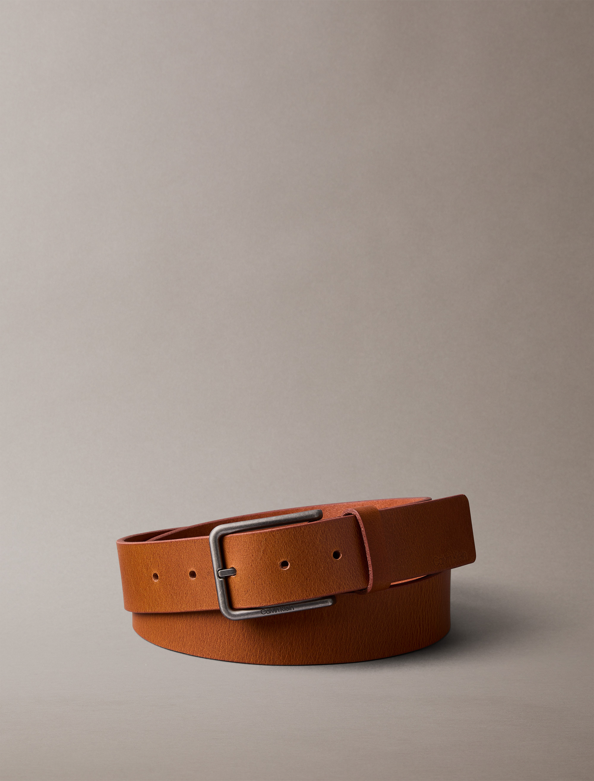 CK COGNAC/ANTIQUE SILVER