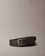 Pebble Grain Belt