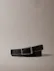 BLACK/CK COGNAC/ANTIQUE SILVER BLACK/CK COGNAC/ANTIQUE SILVER