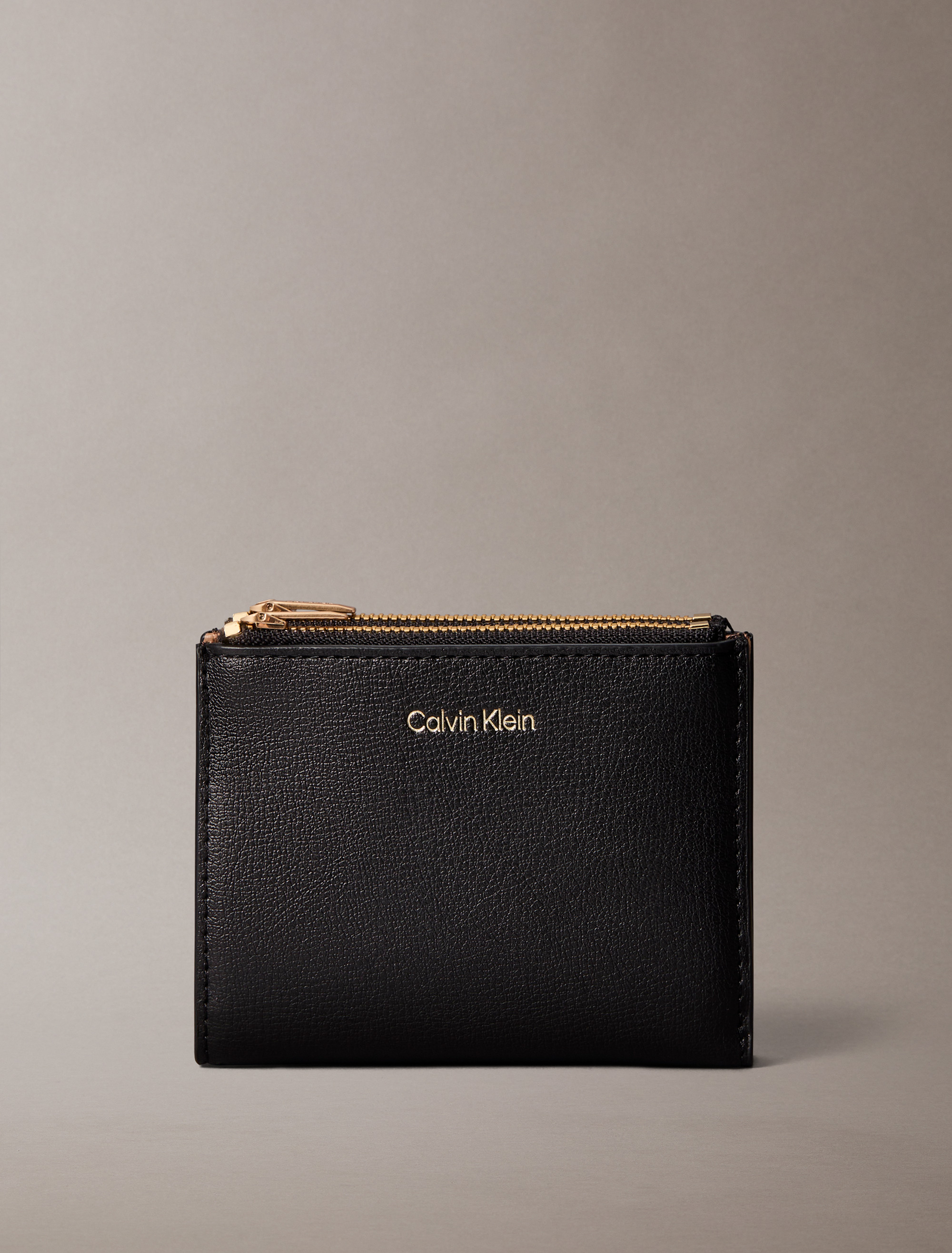Foil Logo Card Case