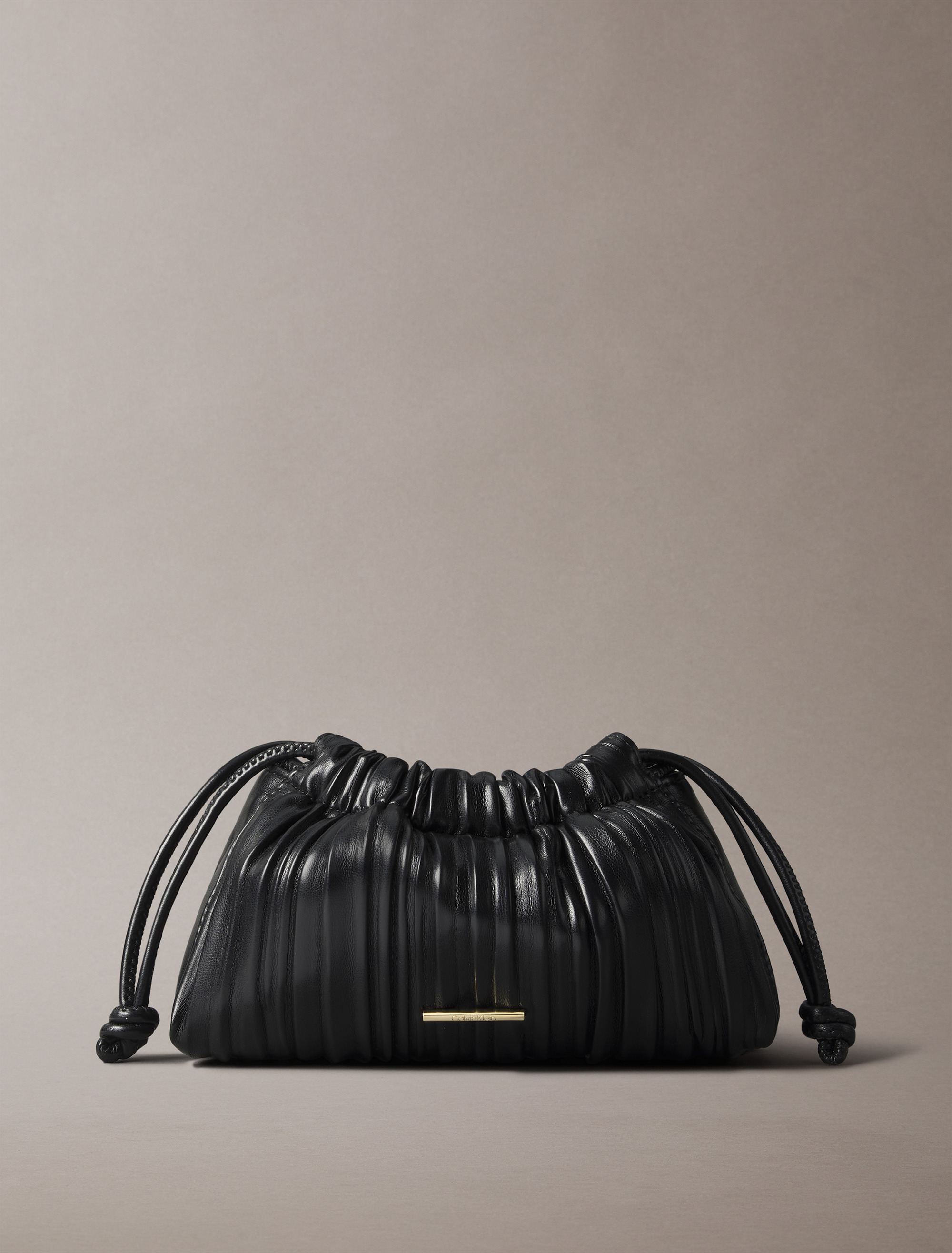 Drawstring Crossbody Bag | Calvin Klein Drawstring Crossbody Bag | Calvin Klein