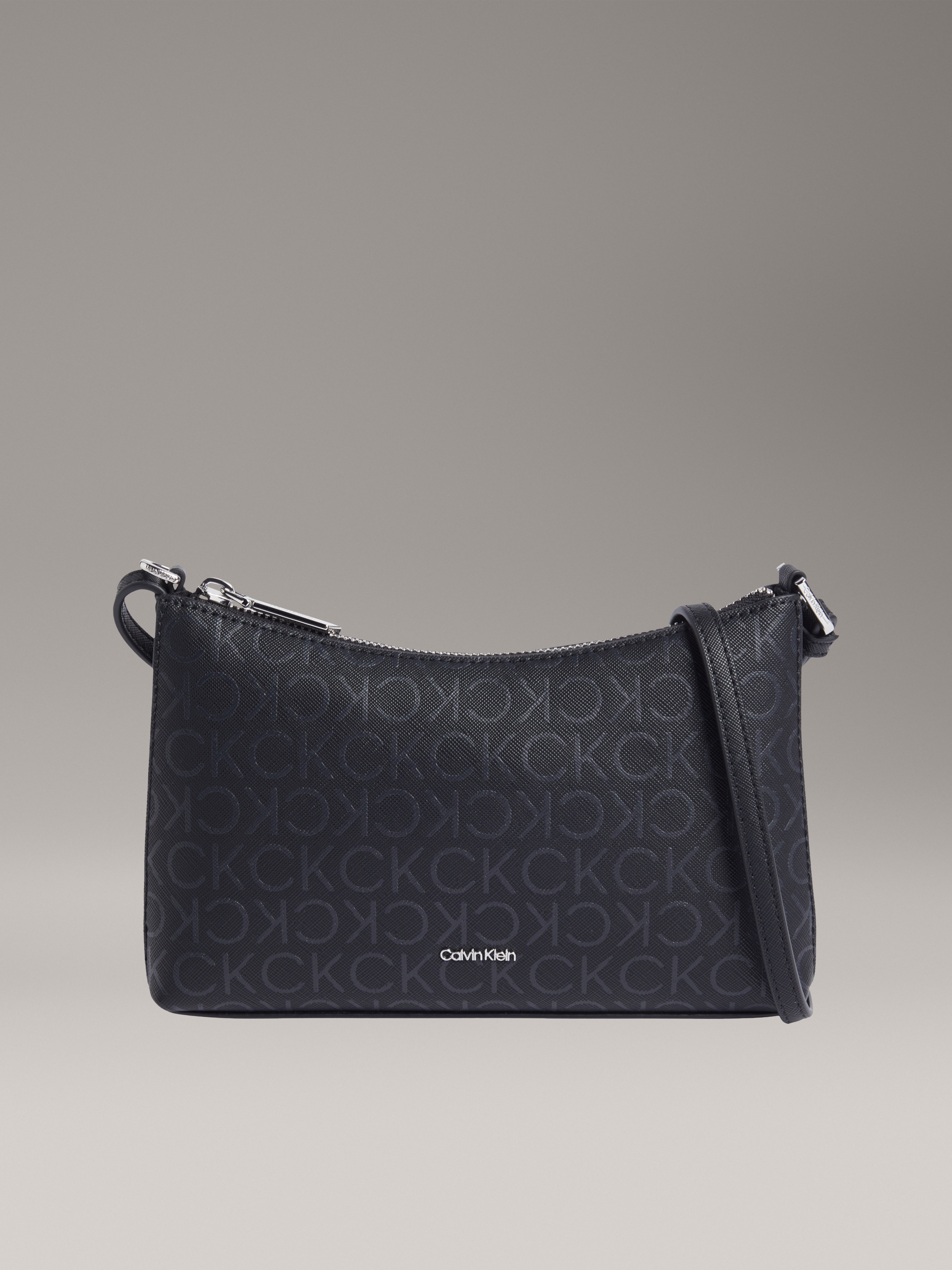 Logo Crossbody Bag