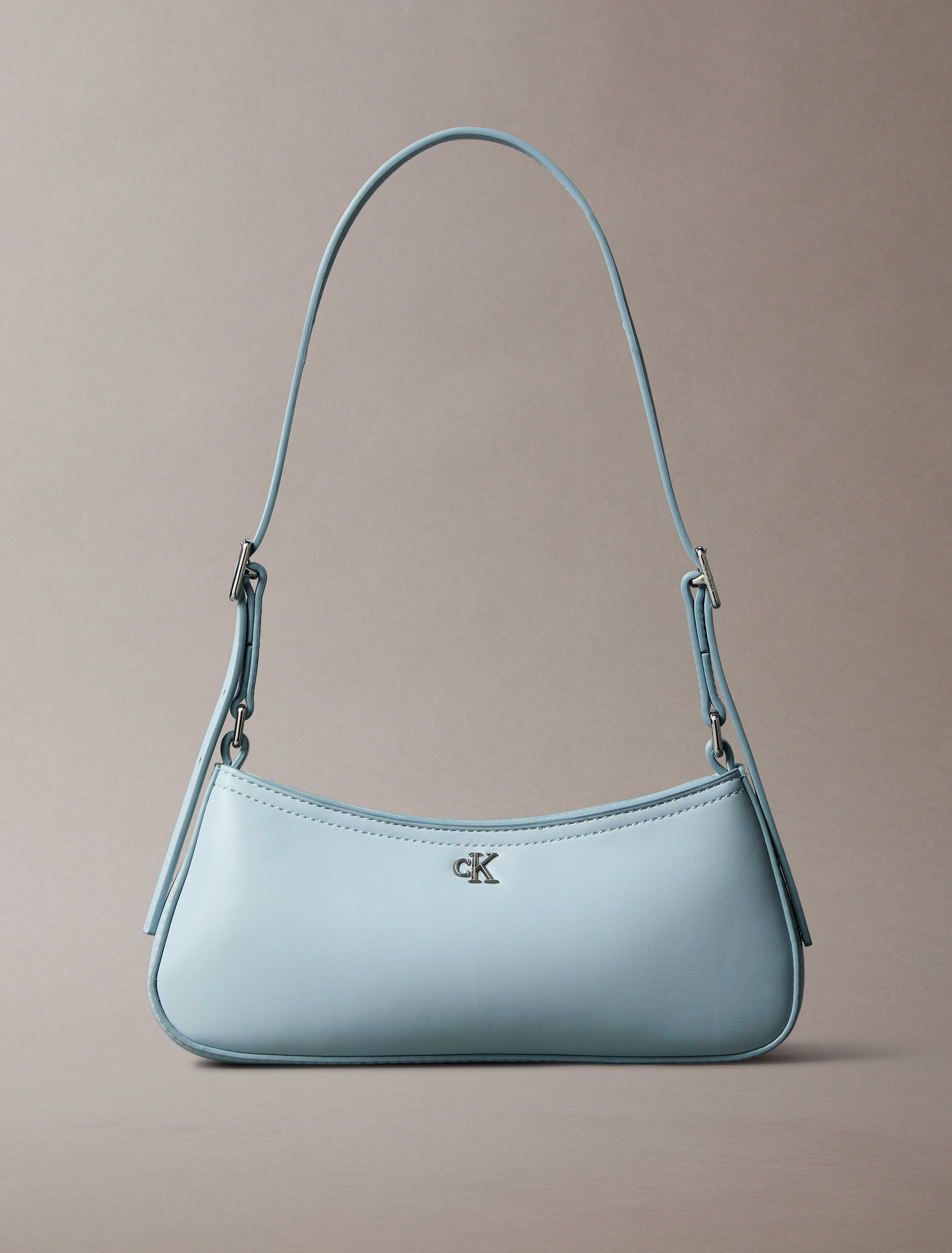 Slouchy Shoulder Bag | Calvin Klein