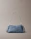 Small Denim Shoulder Bag