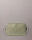 Allover Monogram Logo Camera Bag