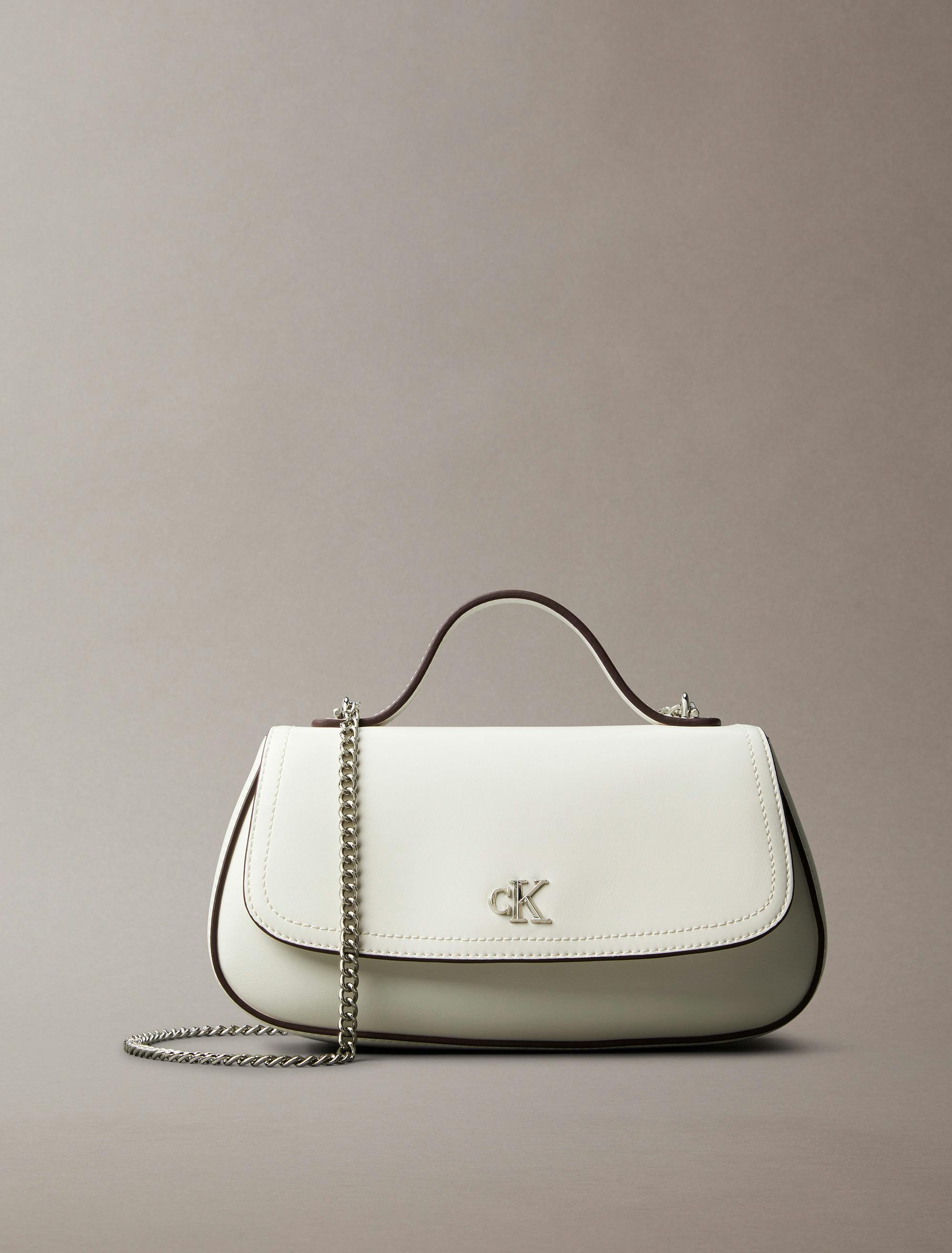 Monogram Logo Hardware Bag | Calvin Klein