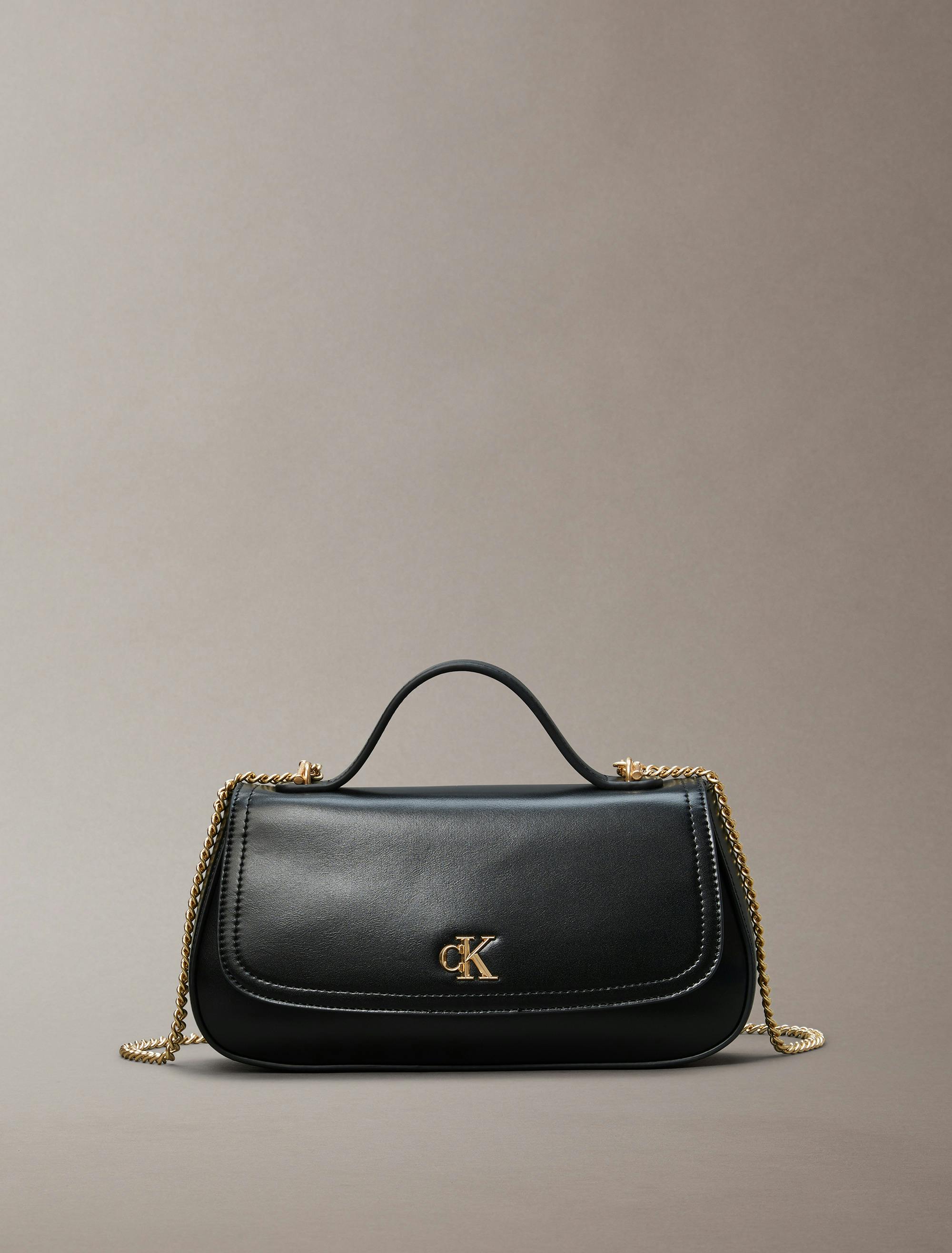 Monogram Logo Hardware Bag | Calvin Klein