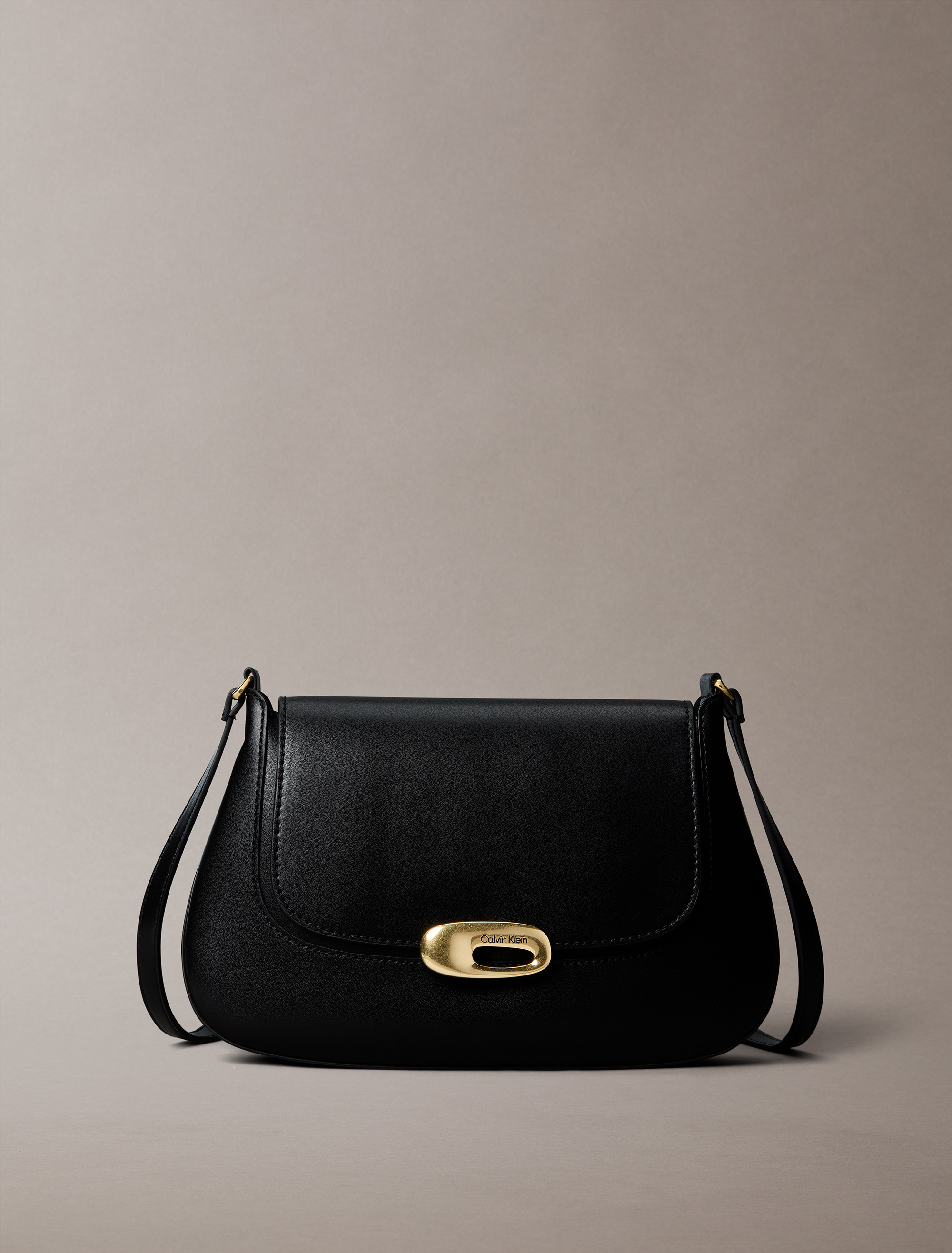 BLACK/TUMBLED DEEP GOLF