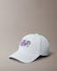 UV Cotton Twill Embroidered Logo Cap