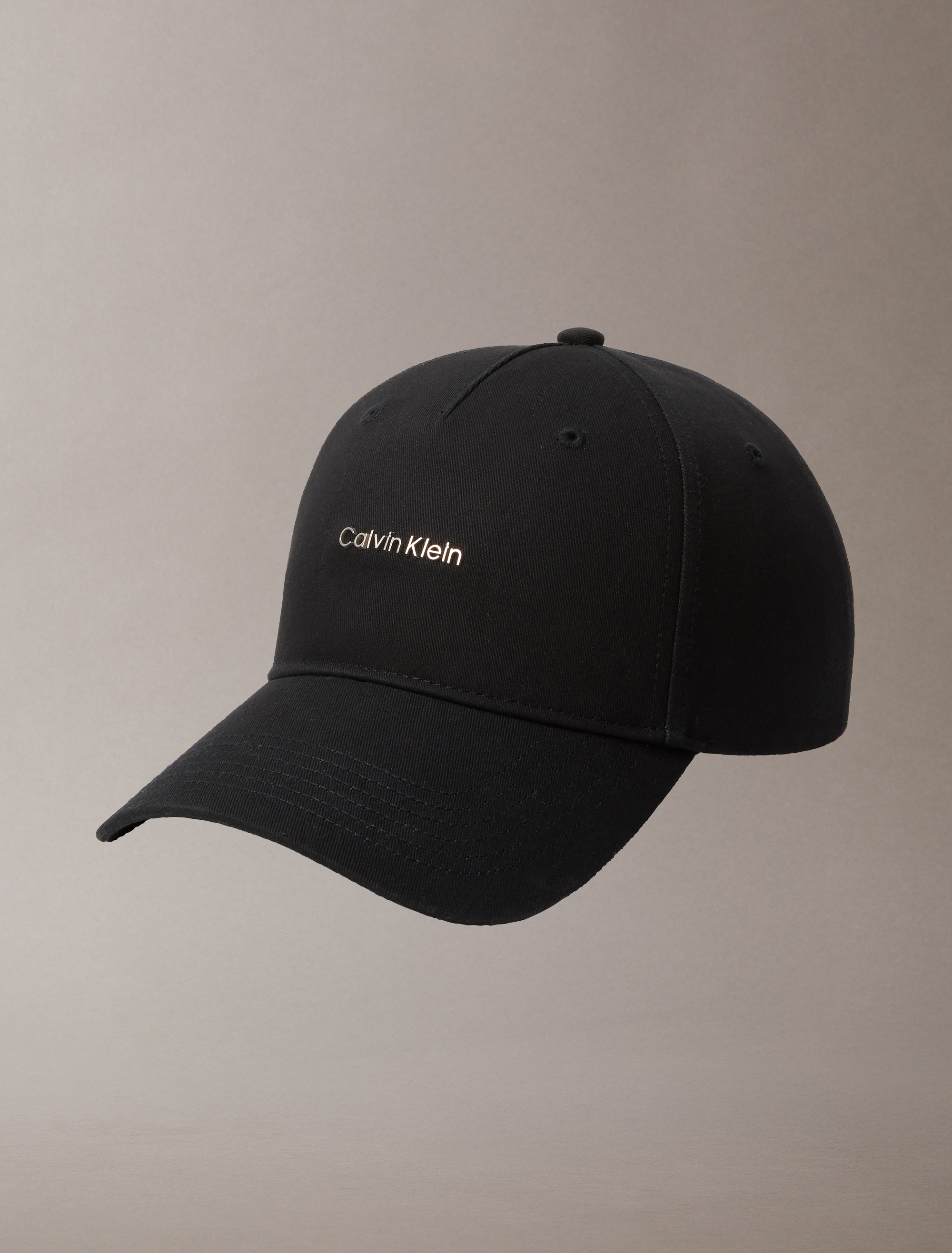 Cotton Twill Cap