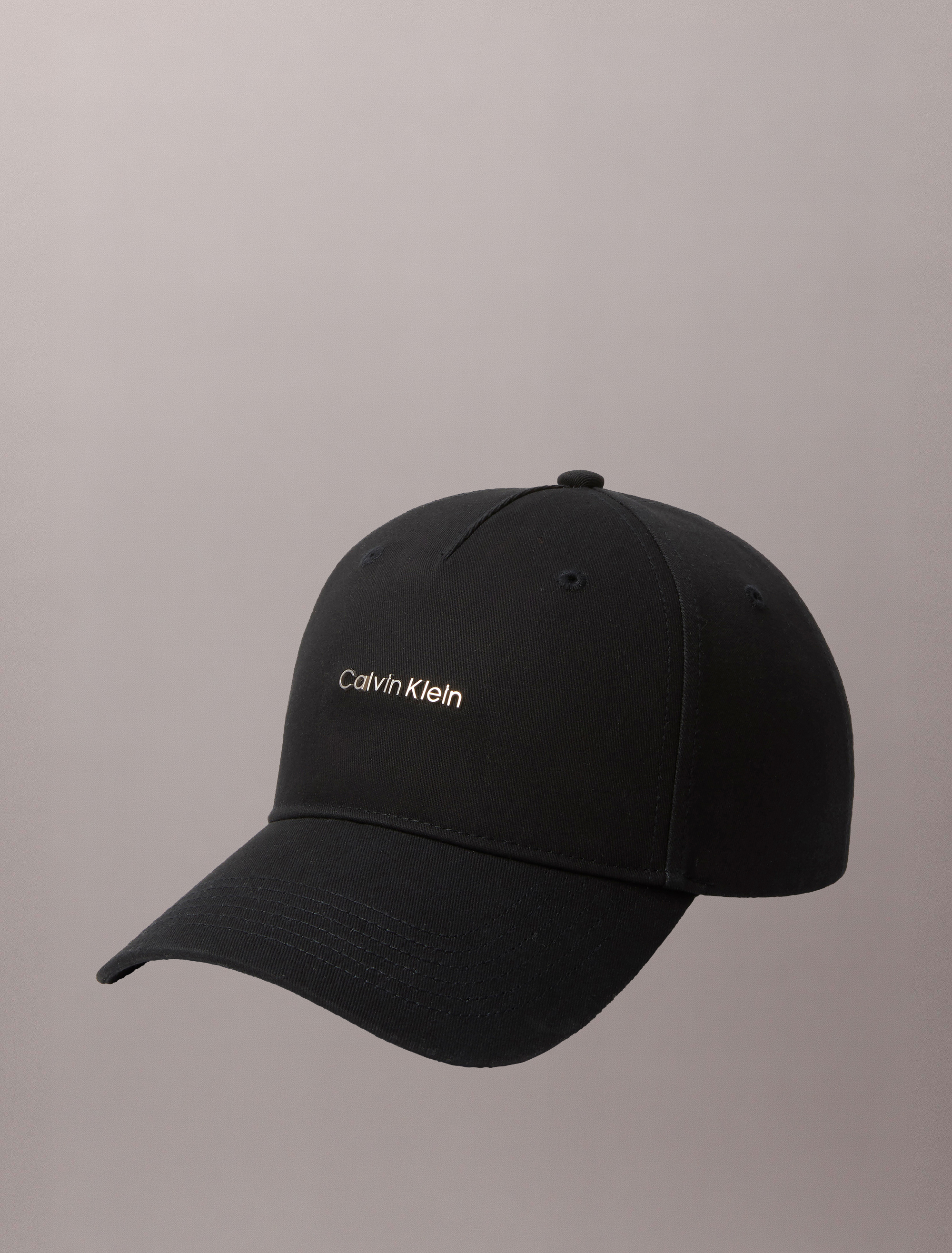 Cotton Twill Cap