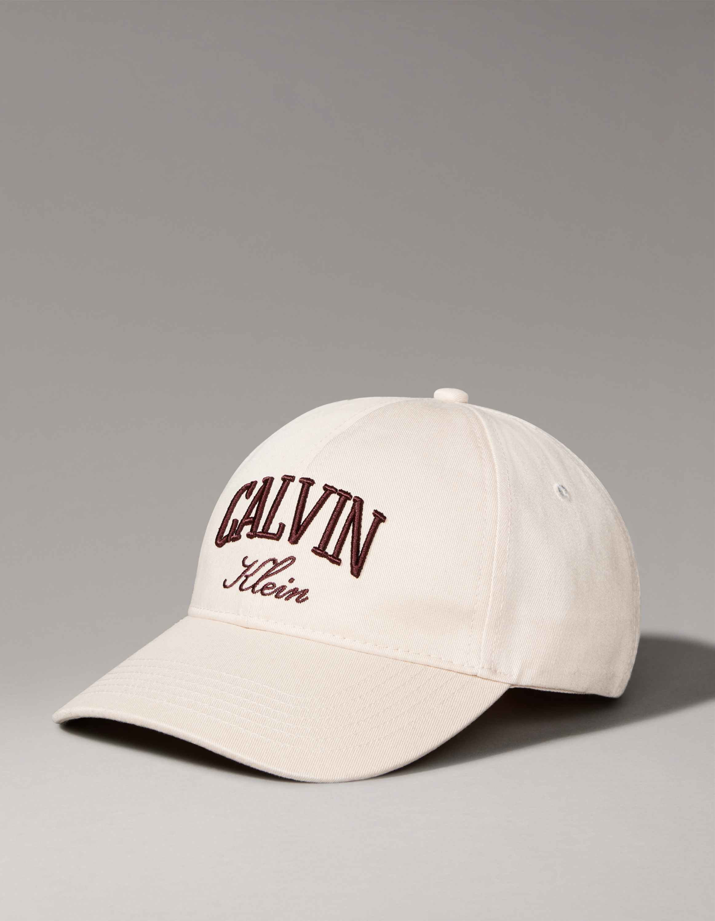 Youthful Seasonal Graphic Cap