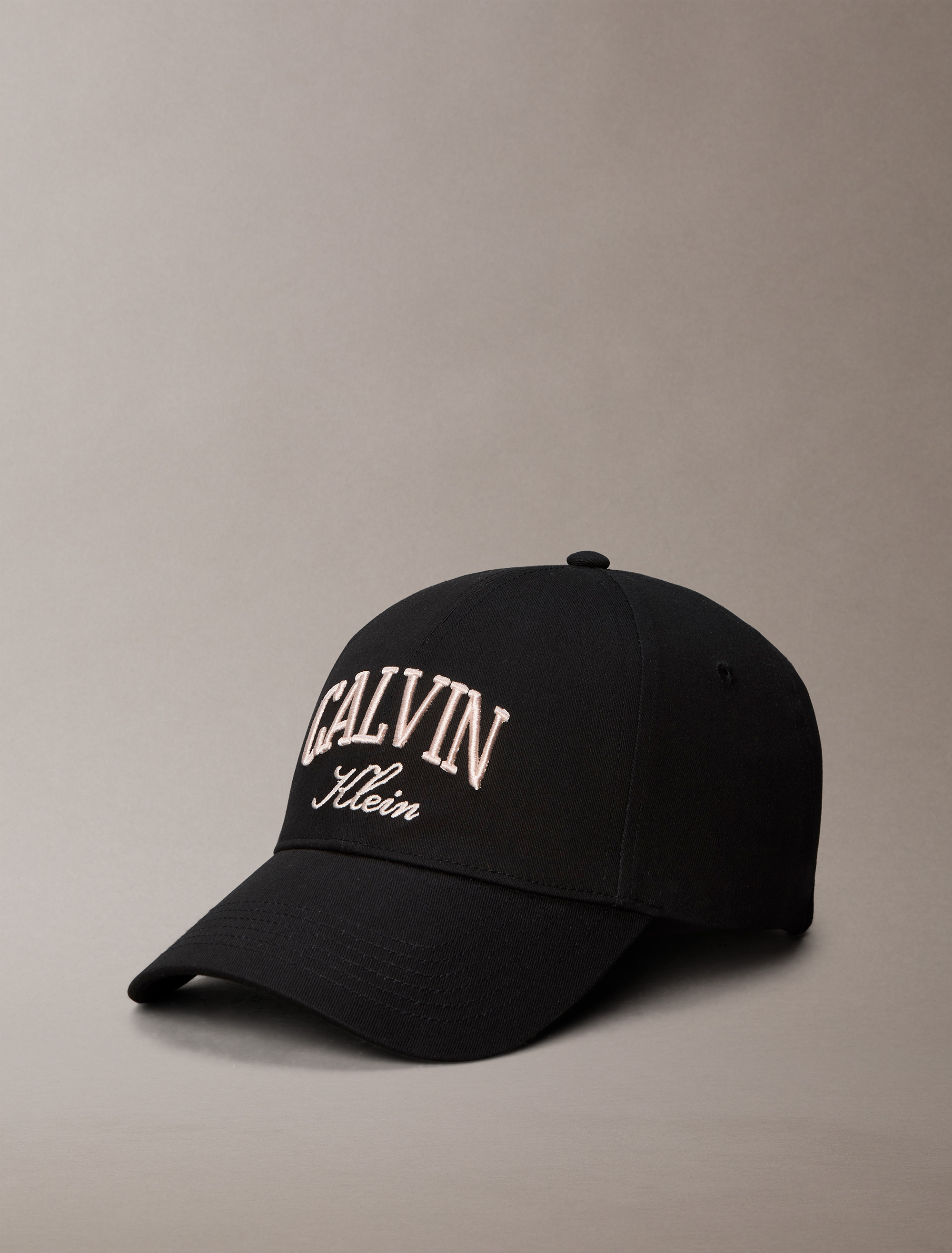 Youthful Seasonal Graphic Cap