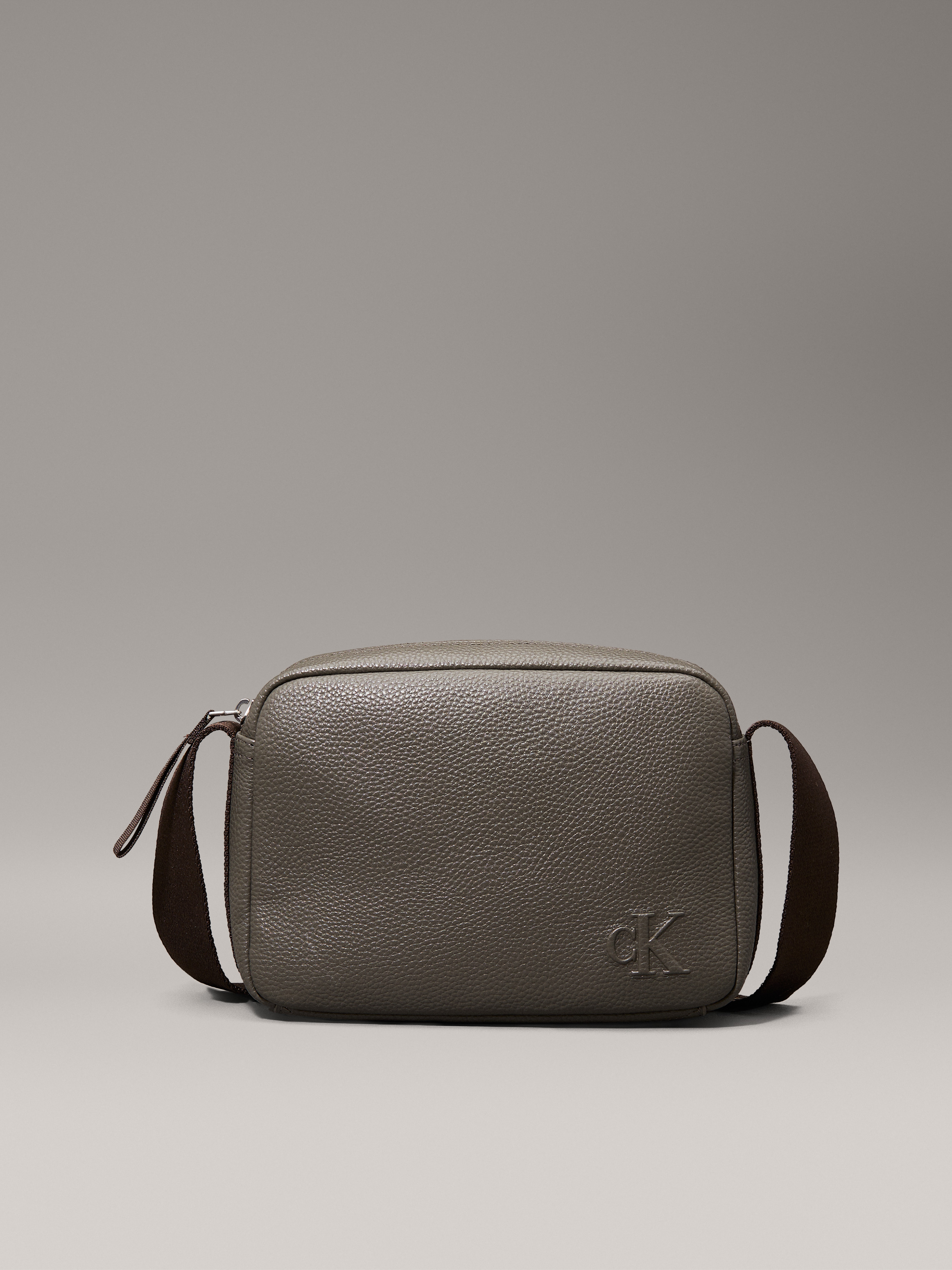 Crossbody Camera Bag