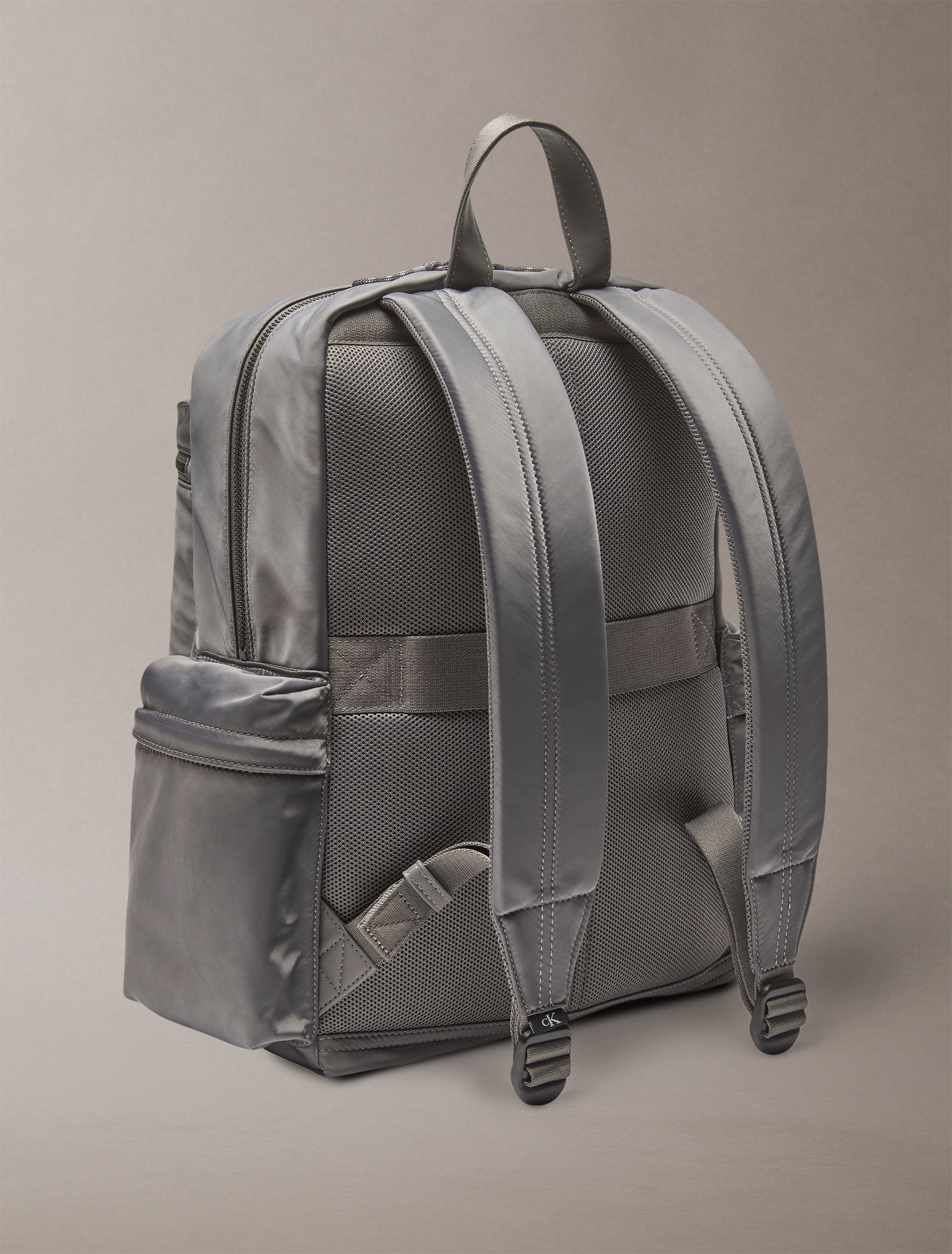 Tech Utility Backpack | Calvin Klein display picture 3