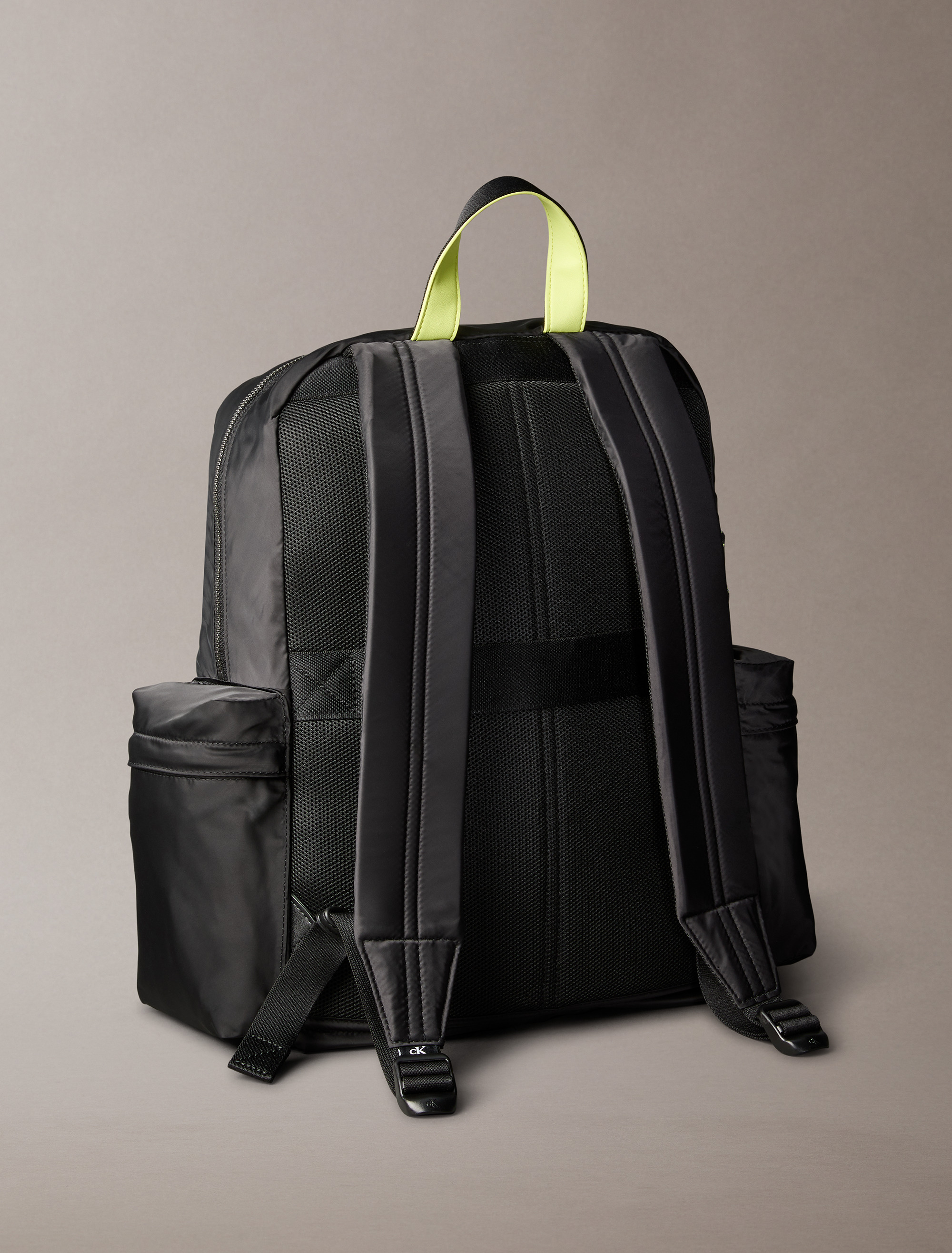 Tech Utility Backpack | Calvin Klein display picture 3
