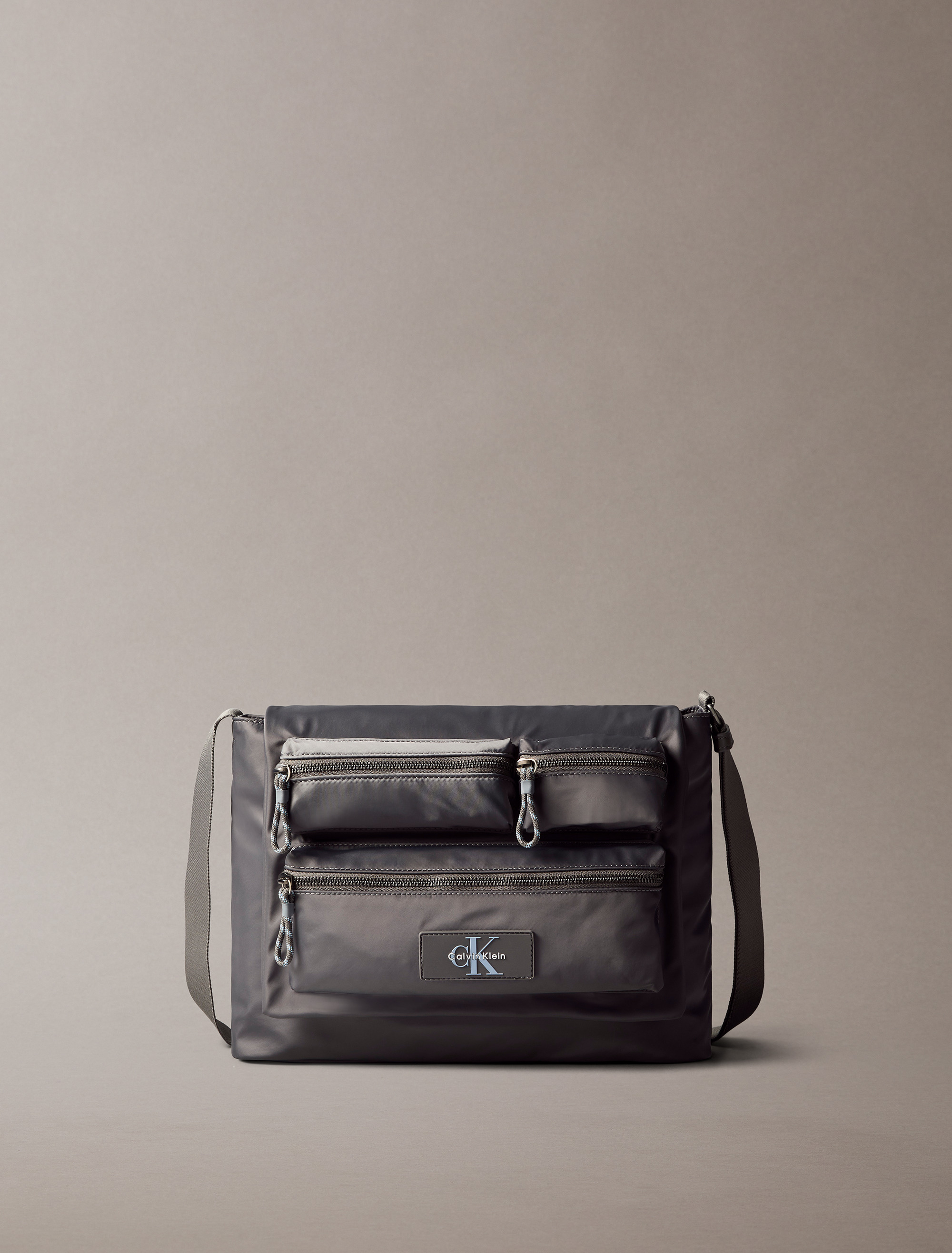 Tech Utility Crossbody Bag