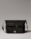 Tech Utility Crossbody Bag