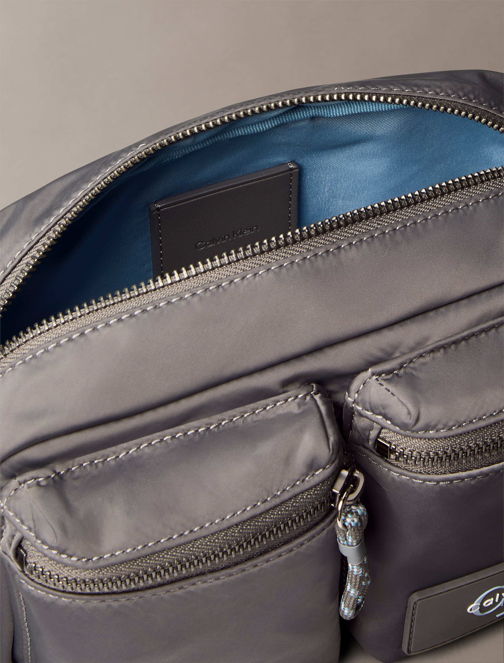 Tech Utility Camera Bag | Calvin Klein