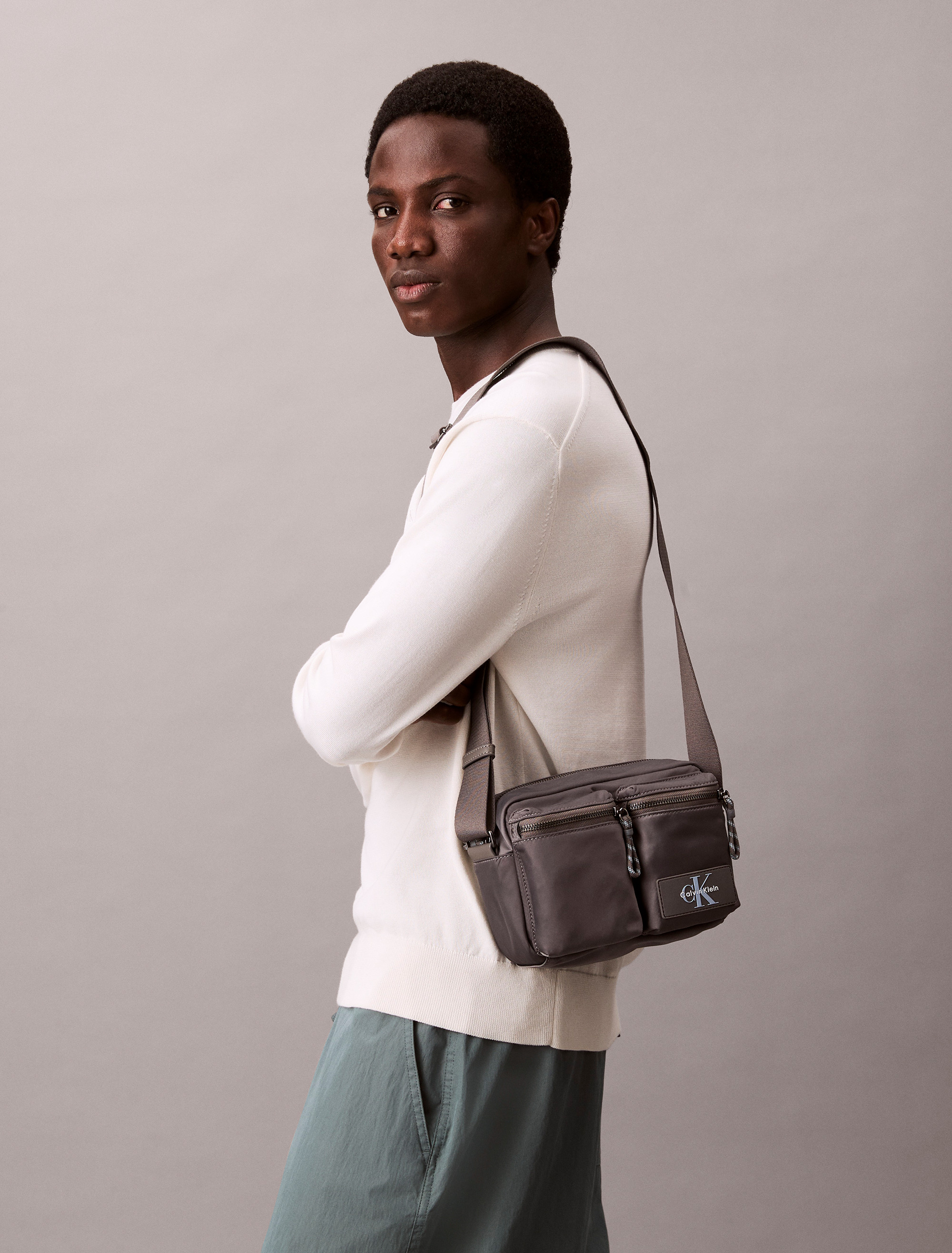 Tech Utility Camera Bag | Calvin Klein