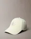 Monogram Logo Baseball Cap