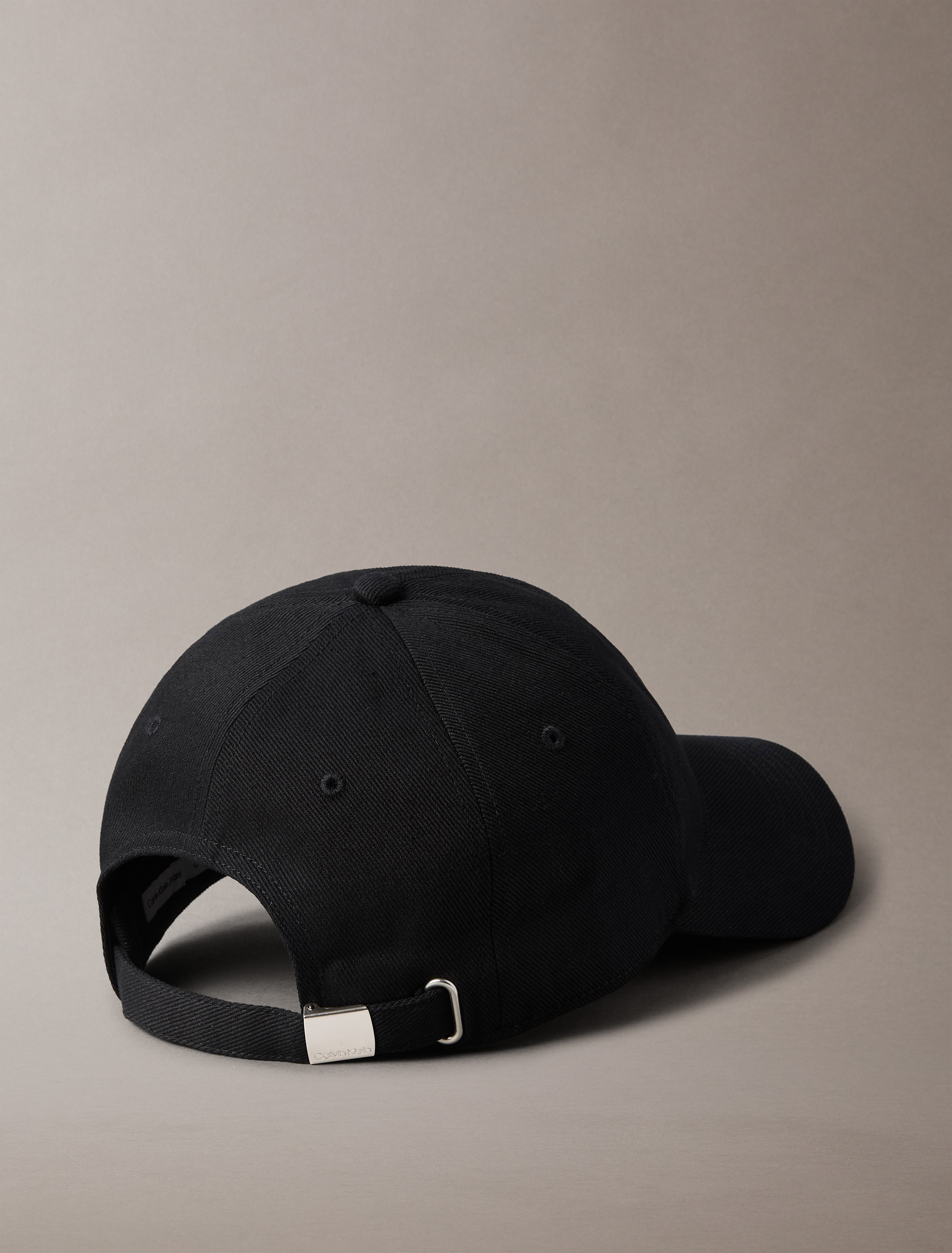 ★ ★ Unisex CKJ Small Monogram Logo Ball Cap 4G5 4G5024G_YAE_main