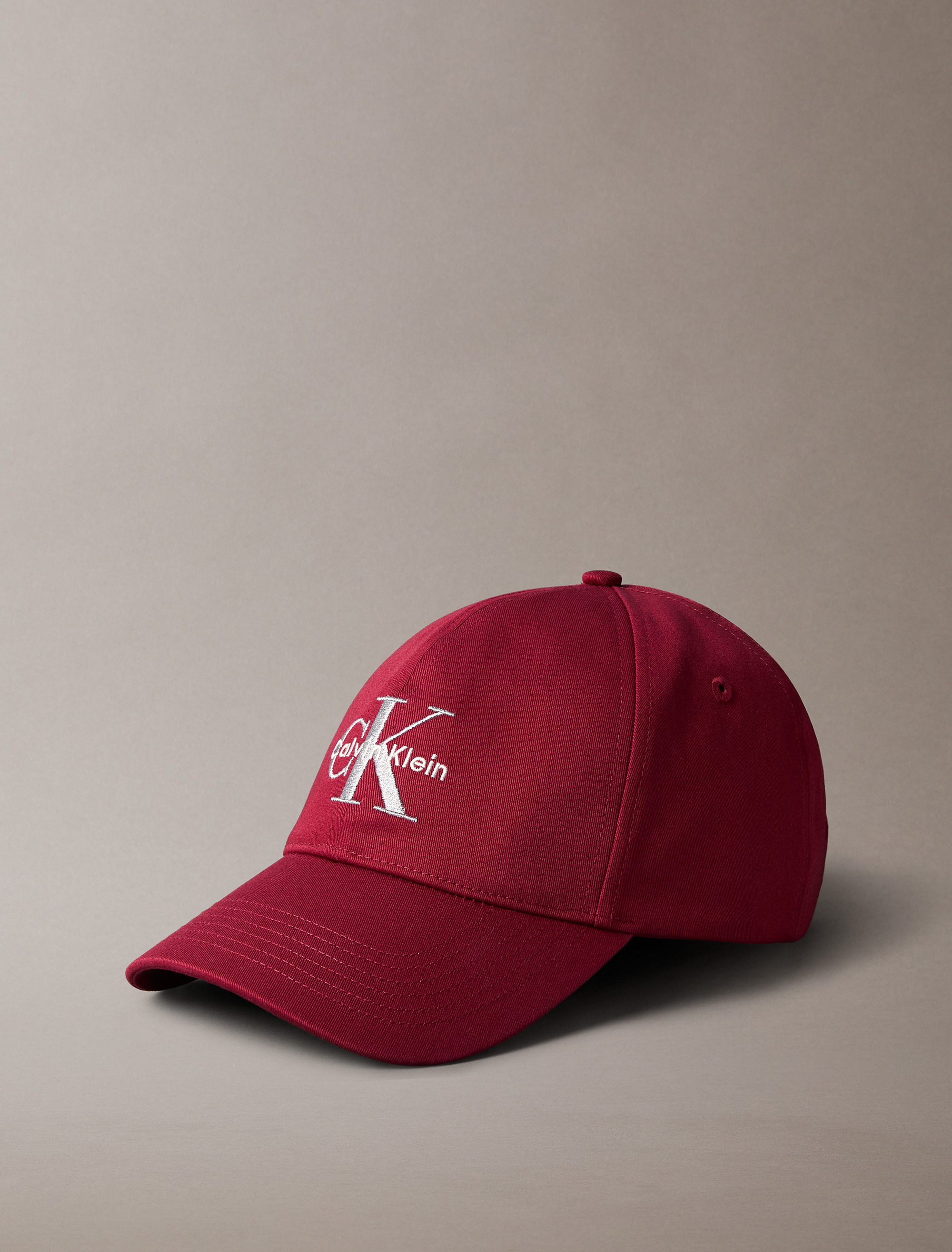 キャップ ^ ^ Unisex Monogram Embroidered Ball Cap 4G5004G 4G5004G_VLP_FL-AS-F1_028.jpg?w