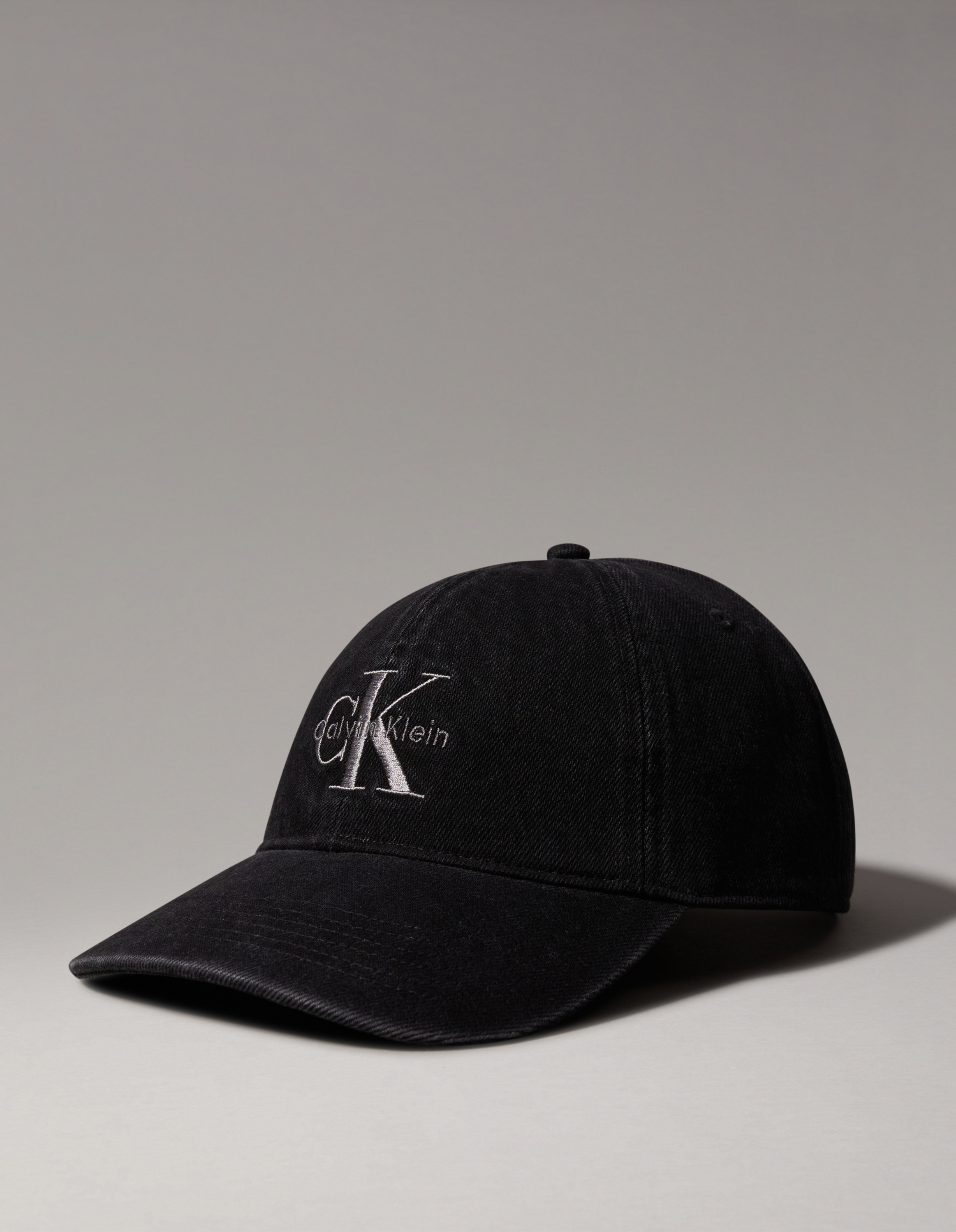 ★ ★ Unisex CK Title Case Logo Ball Cap 4D5021G Calvin Klein Jeans - TITLECASE CAP A / ベースボールキャップ