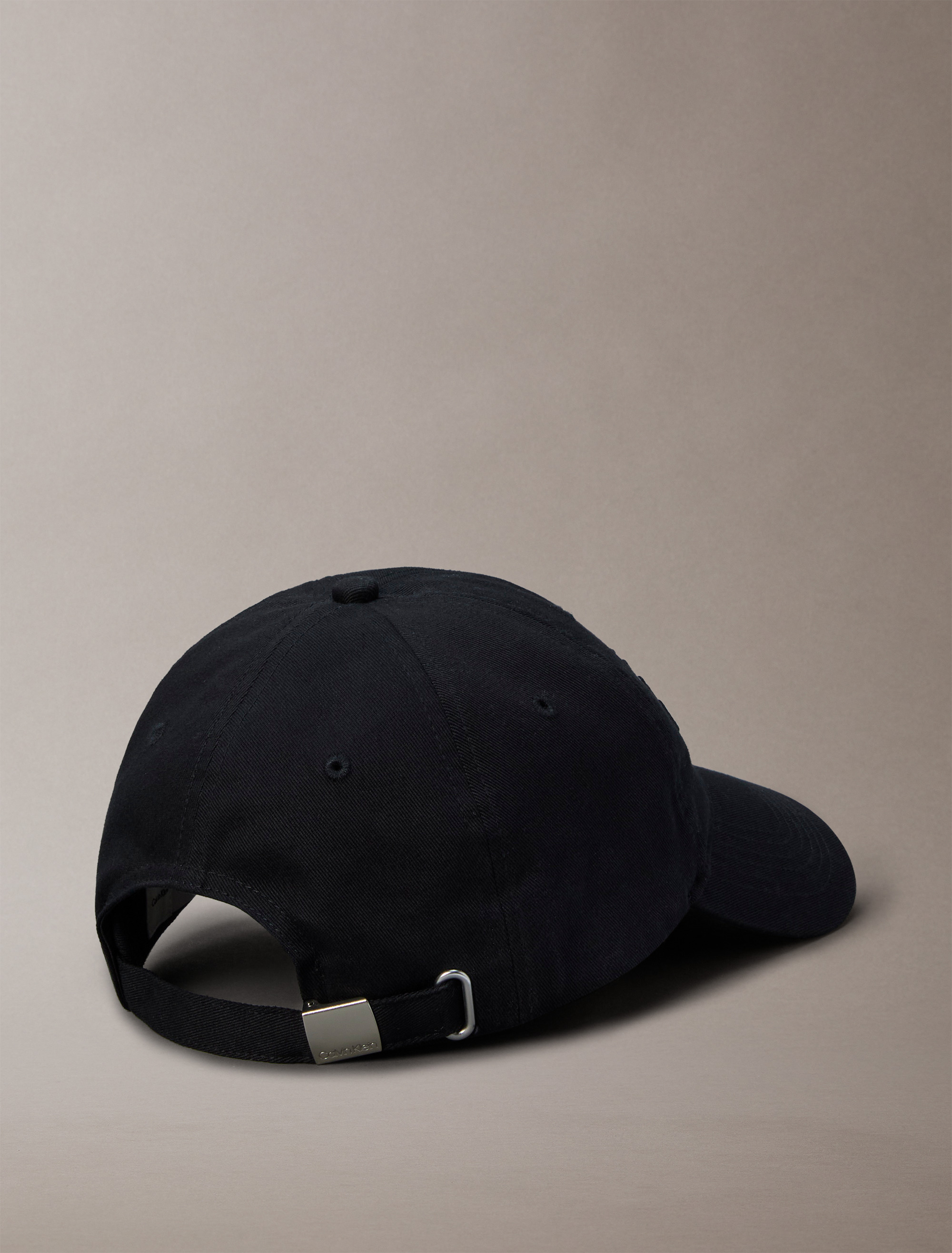 ★ ★ Unisex CKJ Print Lettering Logo Ball Cap 4G Minhshop.vn - Nón Calvin Klein Print Lettering Logo Ball Cap