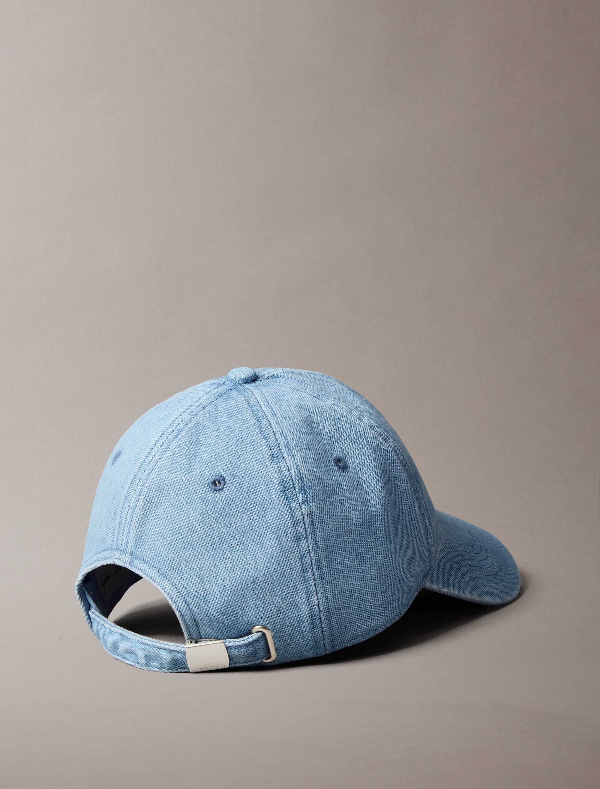 Denim Logo Cap | Calvin Klein