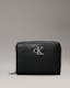 Logo Zip Around Wallet