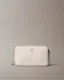 Minimal Monogram Crossbody Bag