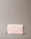 Minimal Monogram Crossbody Bag