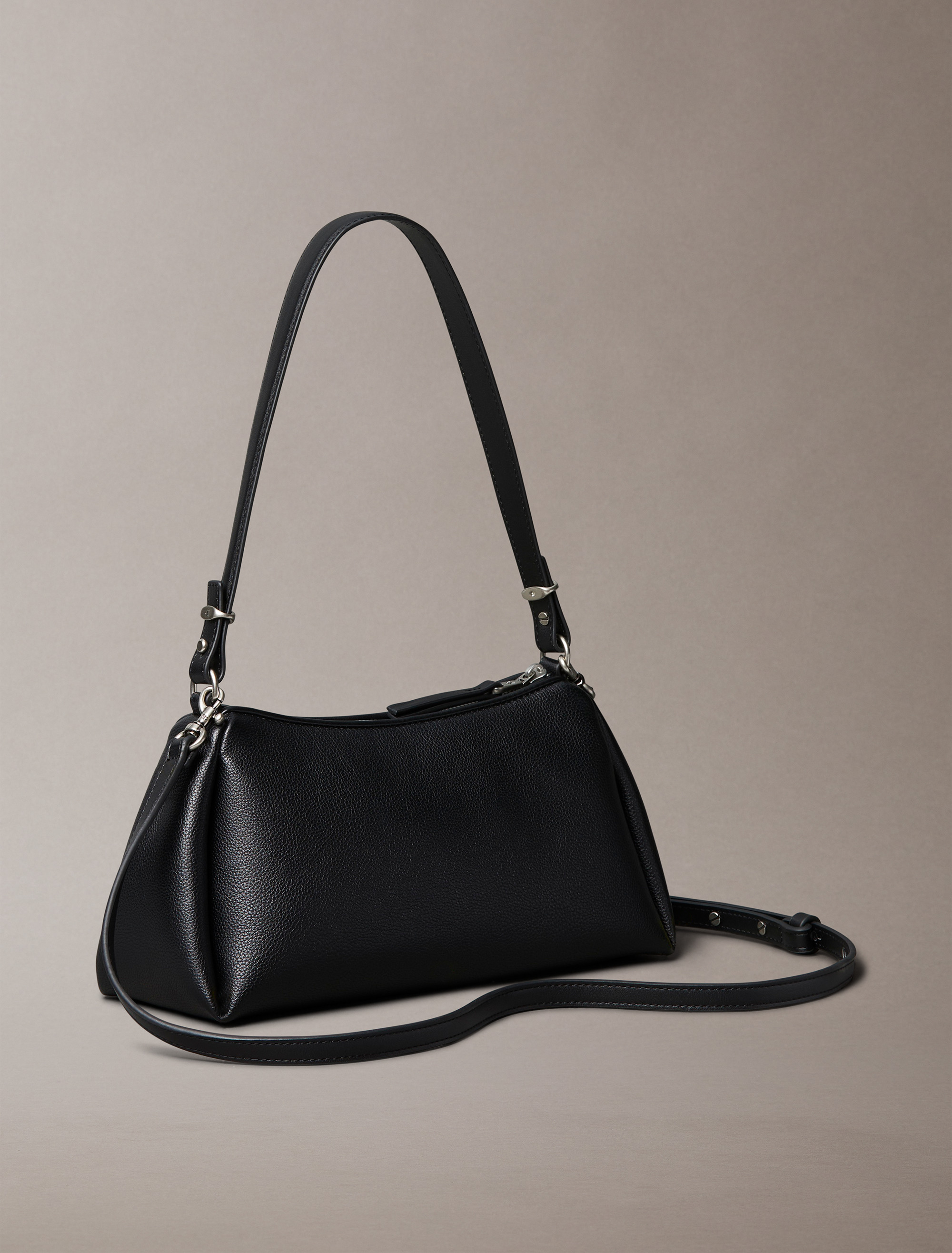 ★ ★ Women's Drop Small Shoulder Bag 4K3082G BAE Drop Small Shoulder Bag | Calvin Klein