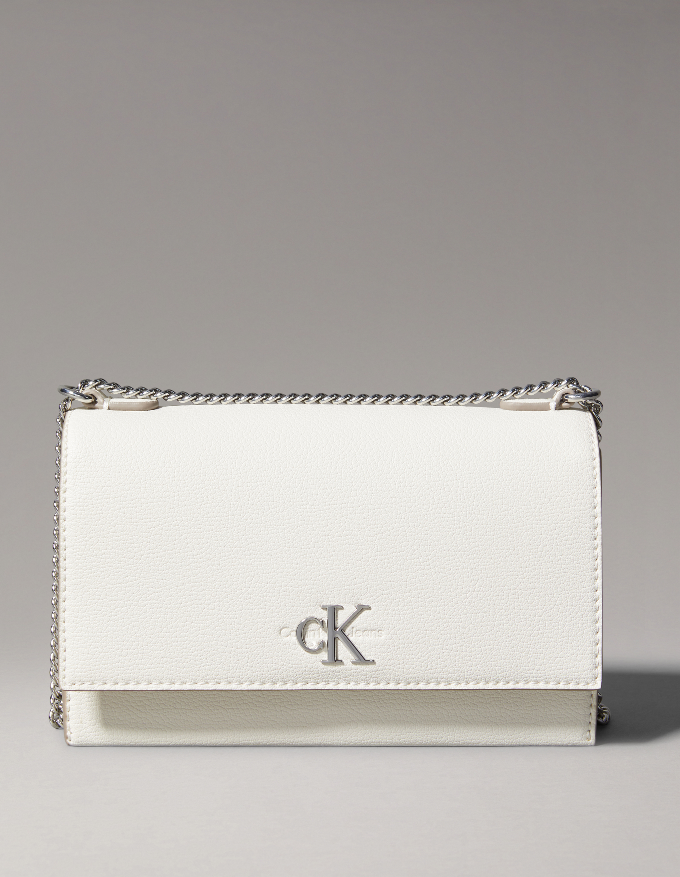 ★ ★ [CK ACC] Women's Drop Small Shoulder Bag 4K Drop Small Shoulder Bag | Calvin Klein