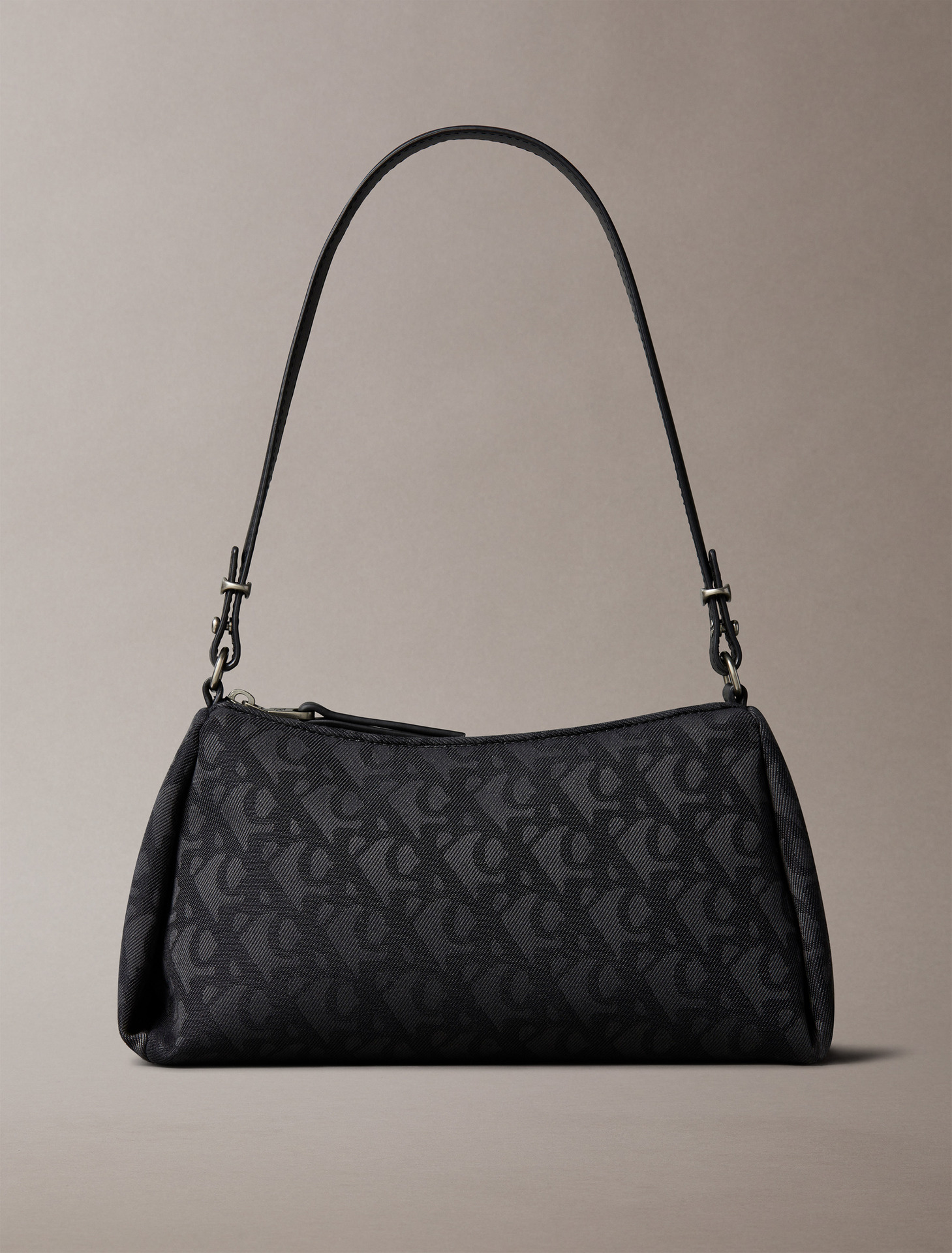 Ruched Shoulder Bag | Calvin Klein