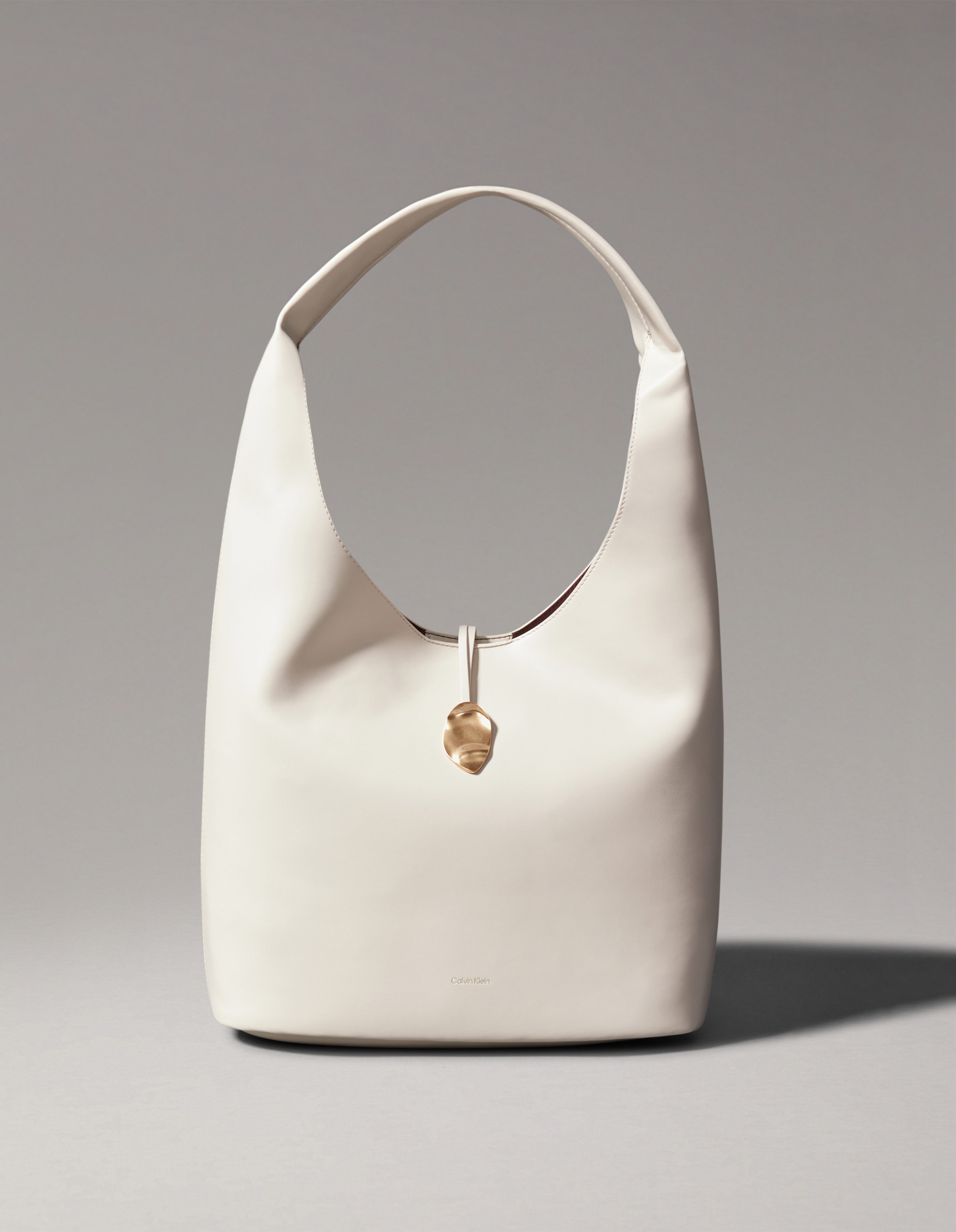 Large Slouchy Shoulder Bag