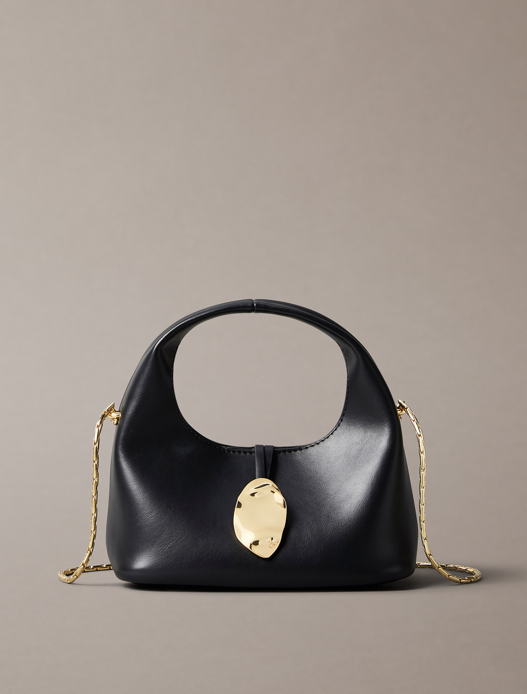Slouchy Crossbody Bag | Calvin Klein