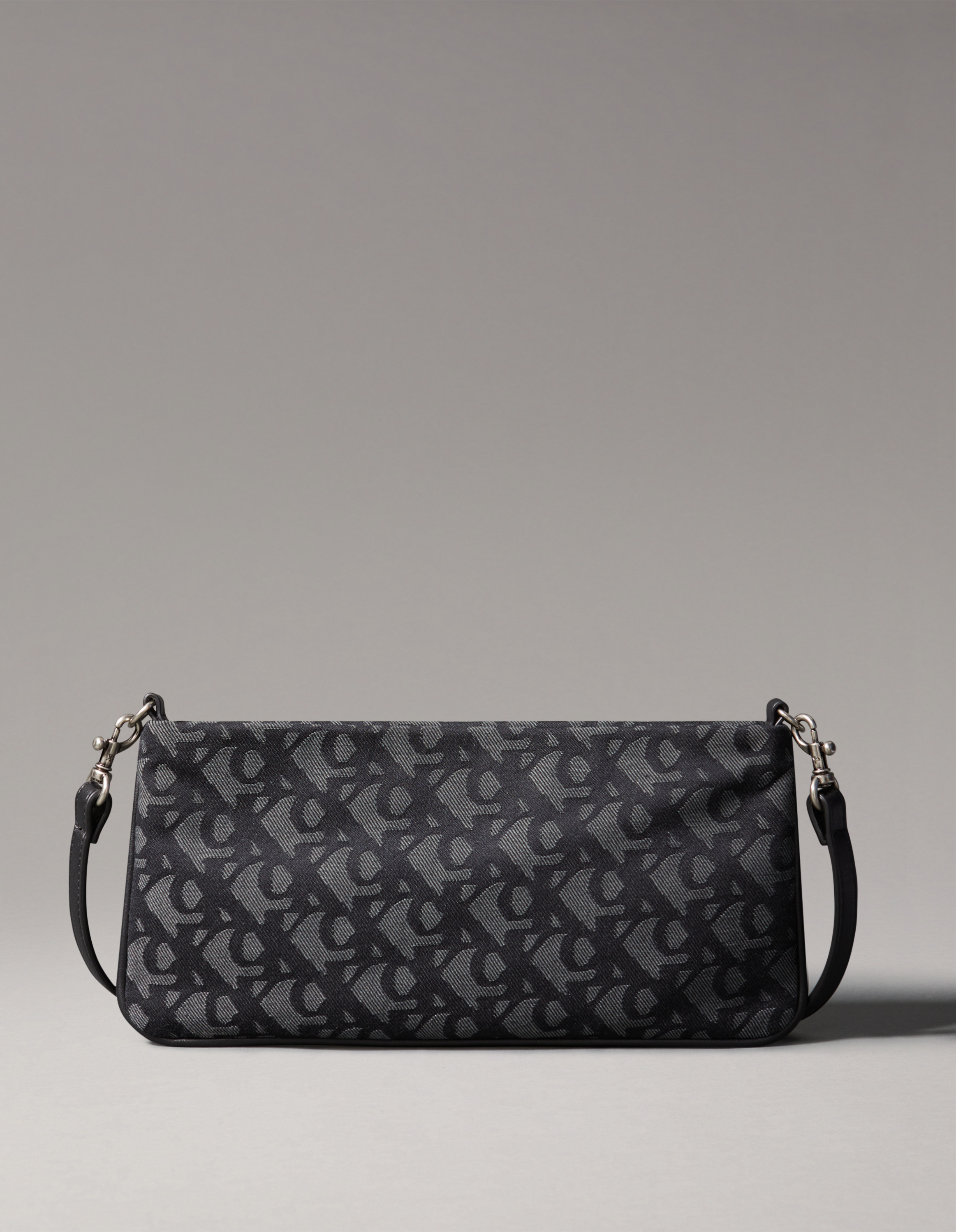 Logo Small Shoulder Bag