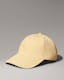 Twill Logo Cap