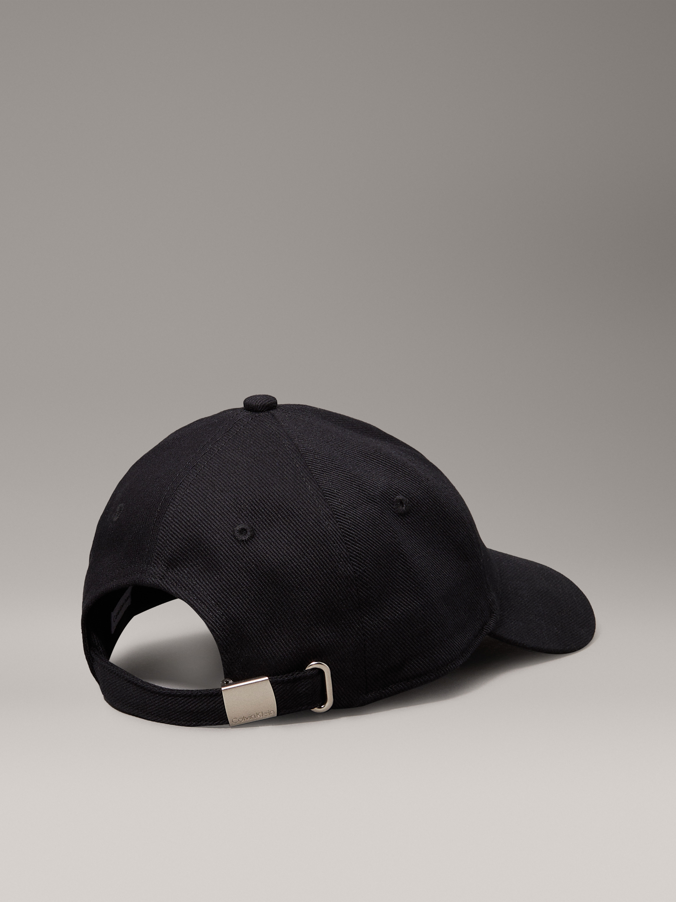 Twill Logo Cap | Calvin Klein