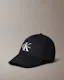 Twill Logo Cap