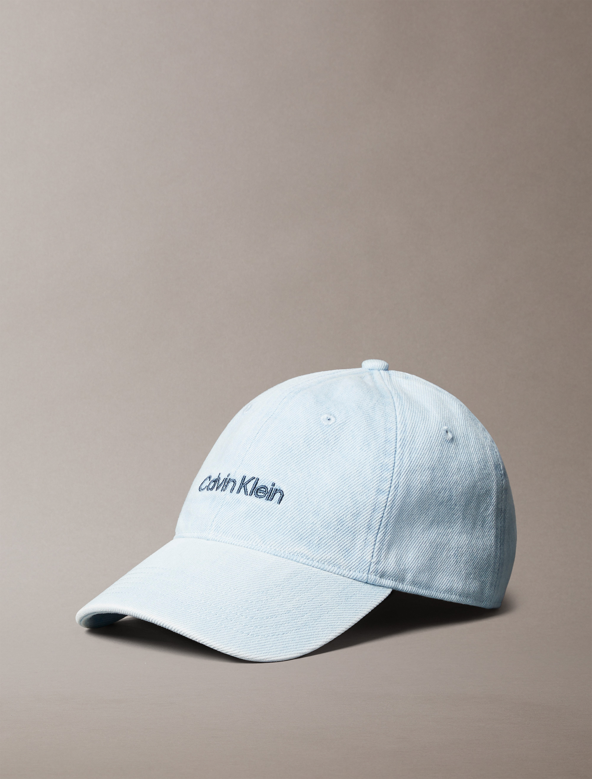 Denim Logo Cap | Calvin Klein