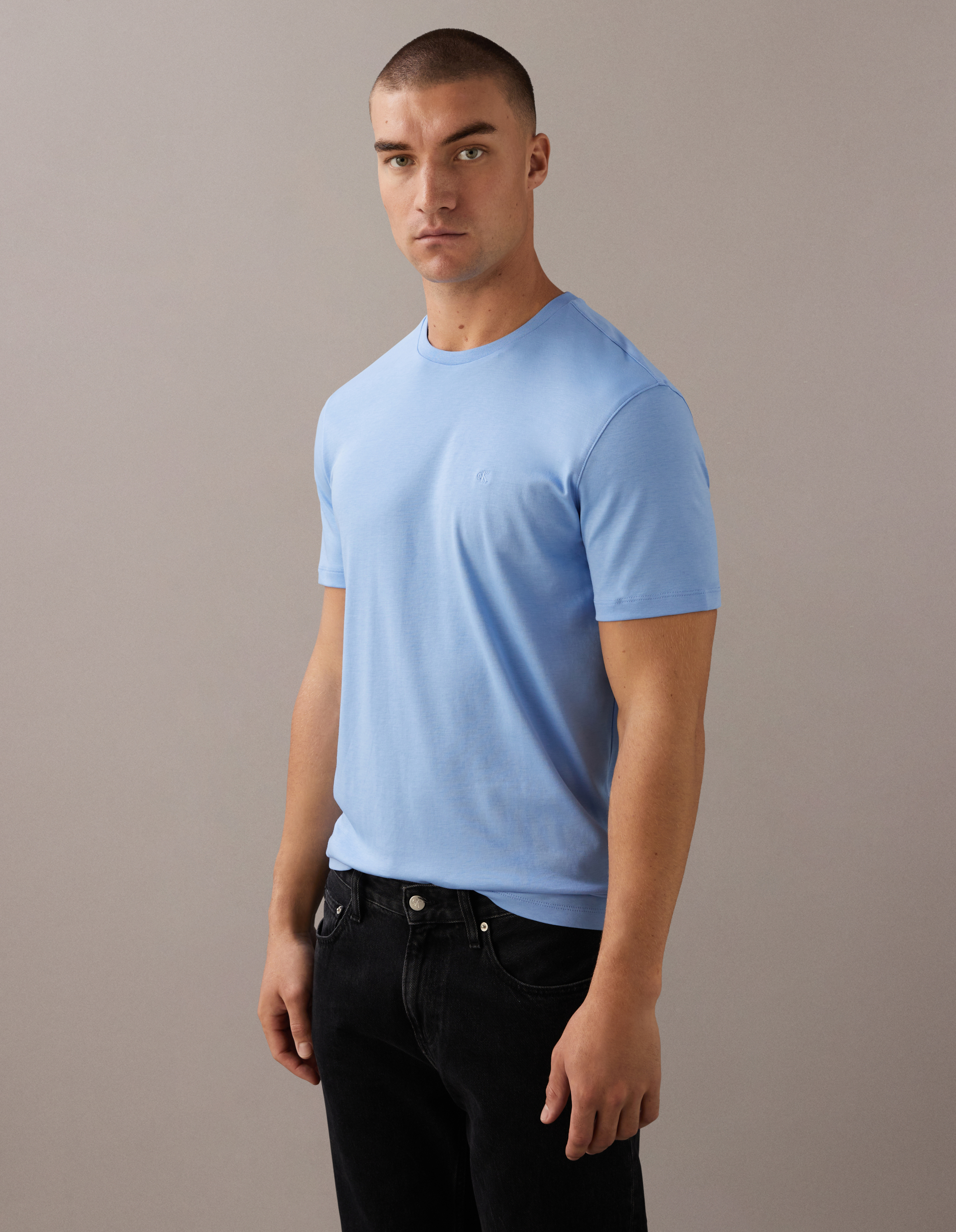Pima Cotton T-Shirt
