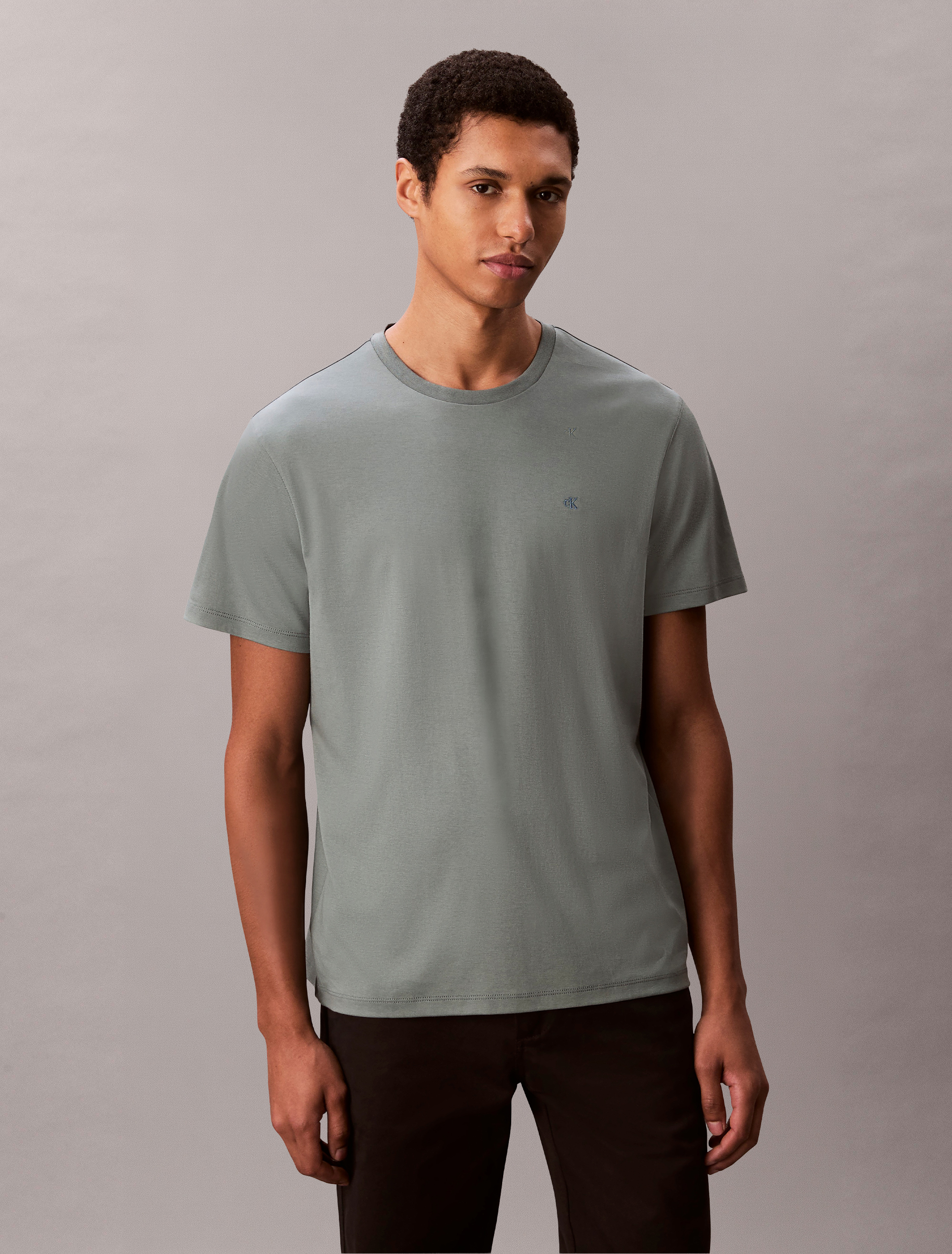 Pima Cotton T-Shirt