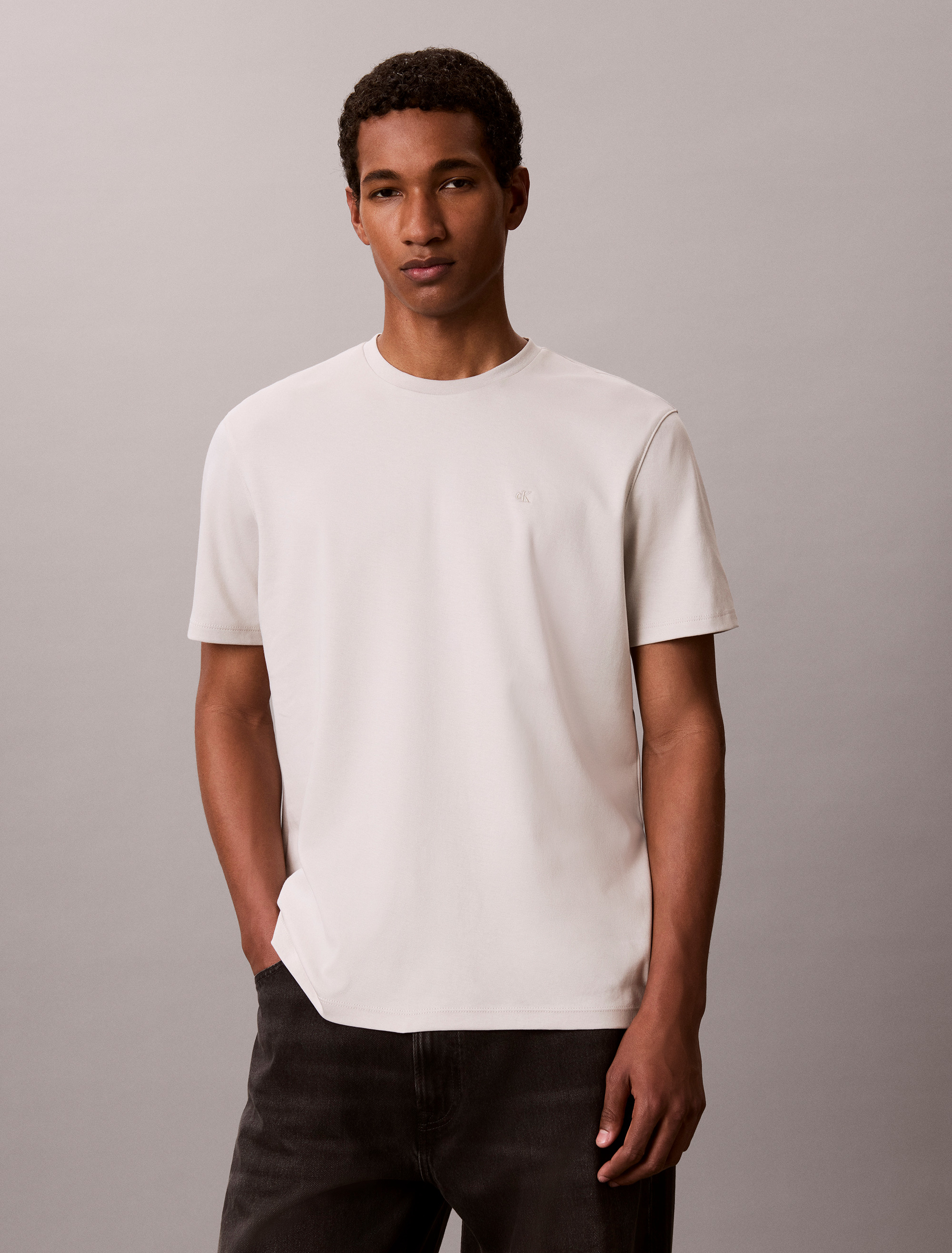 Pima Cotton T-Shirt