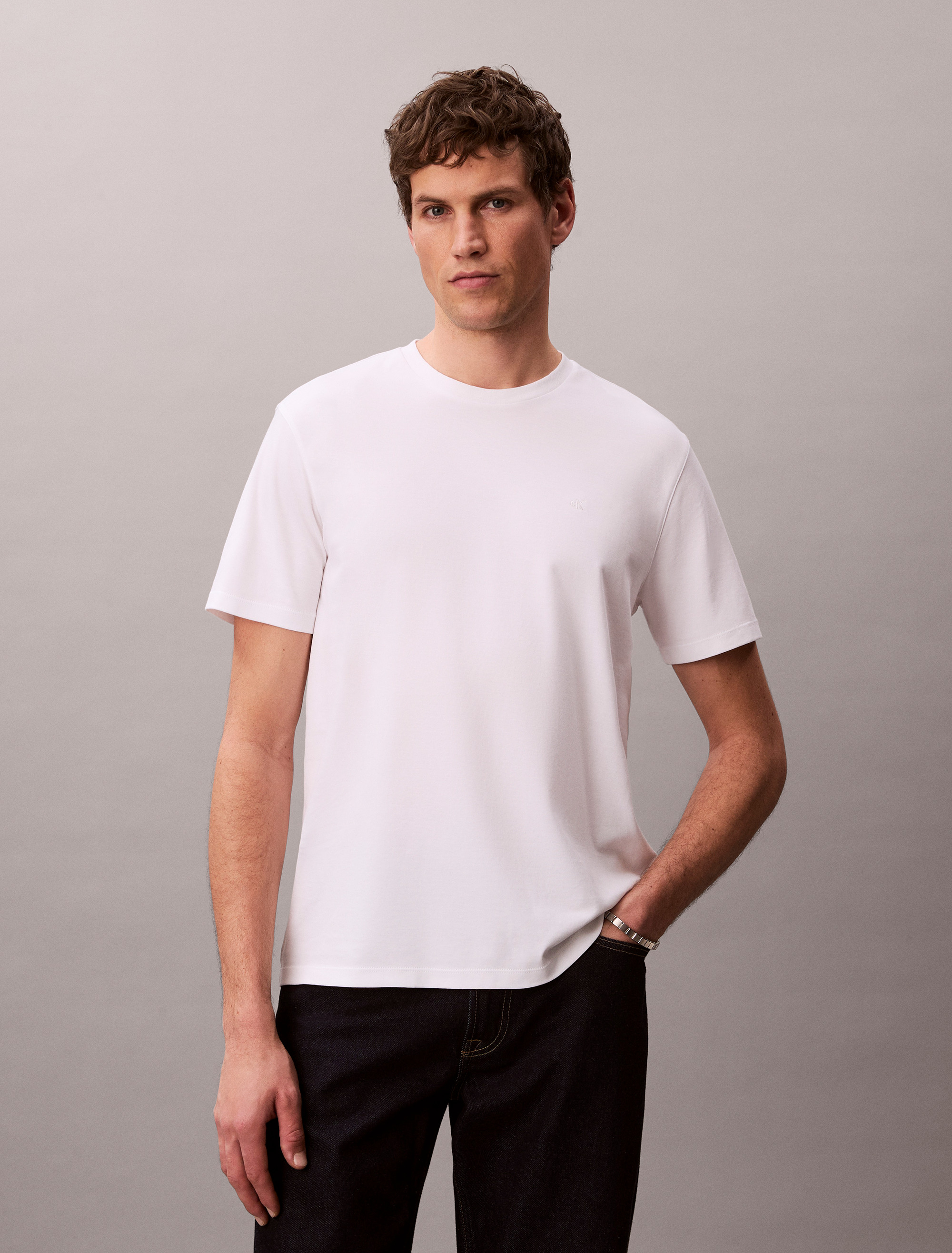 Pima Cotton T-Shirt